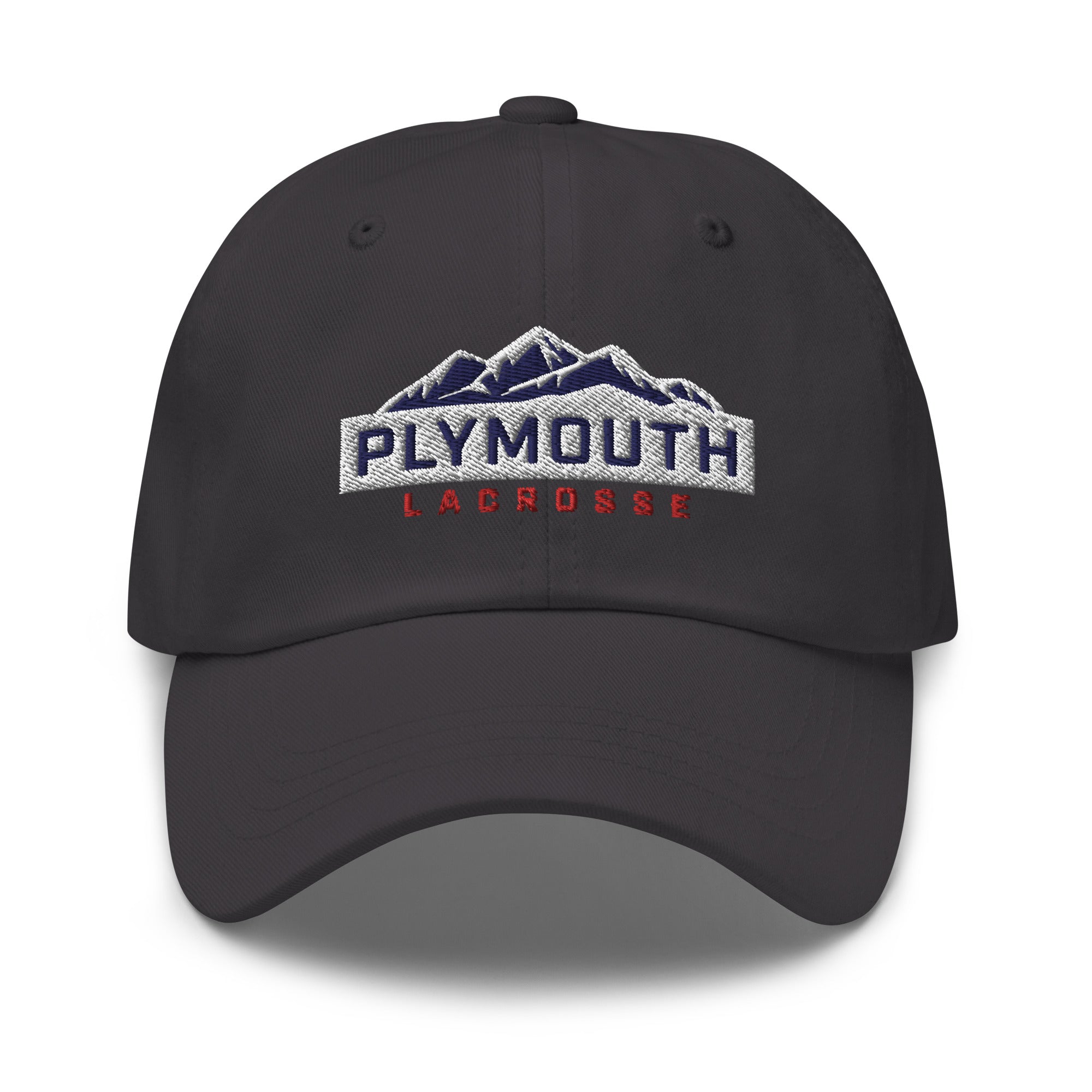 Plymouth Dad hat