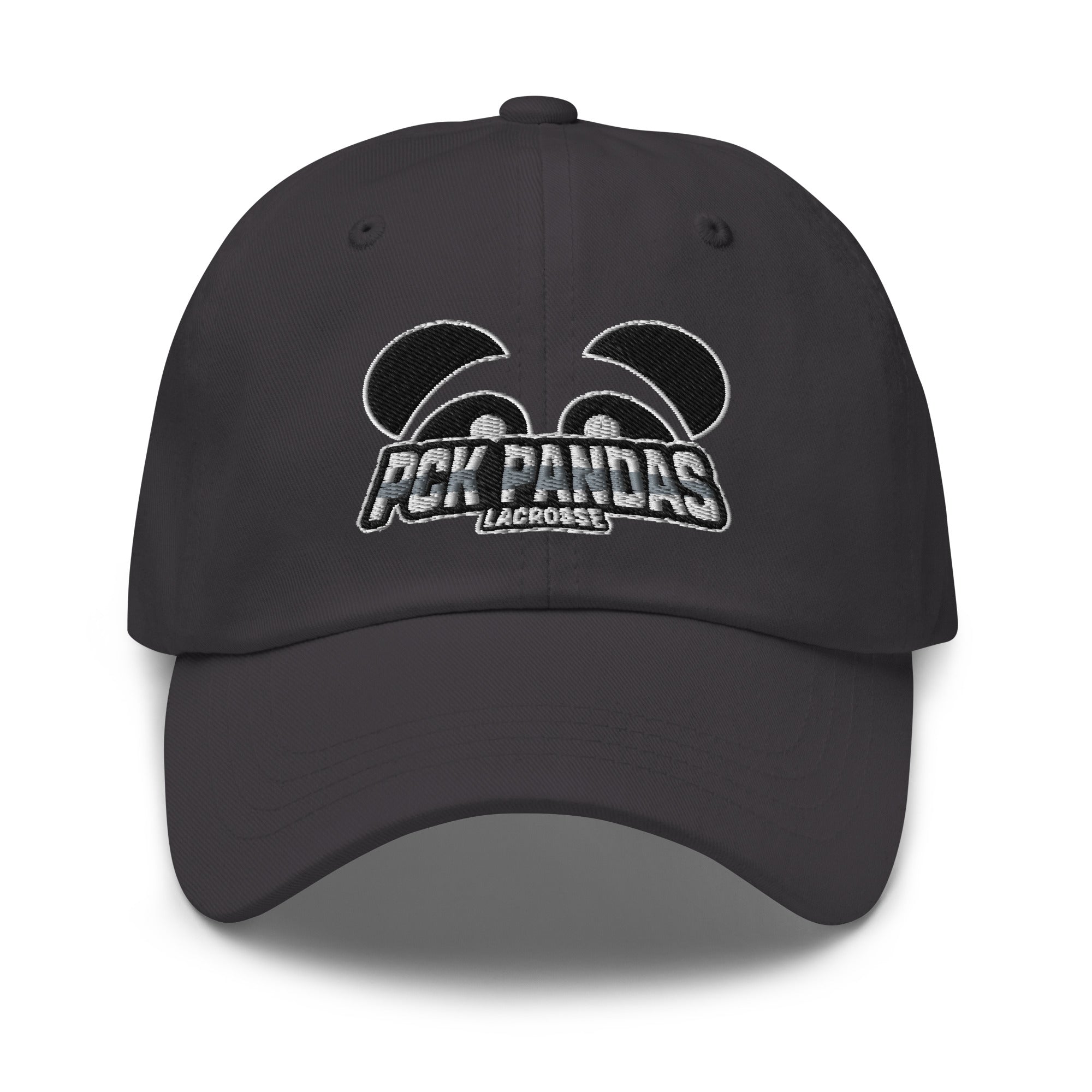 PCK Pandas Dad hat