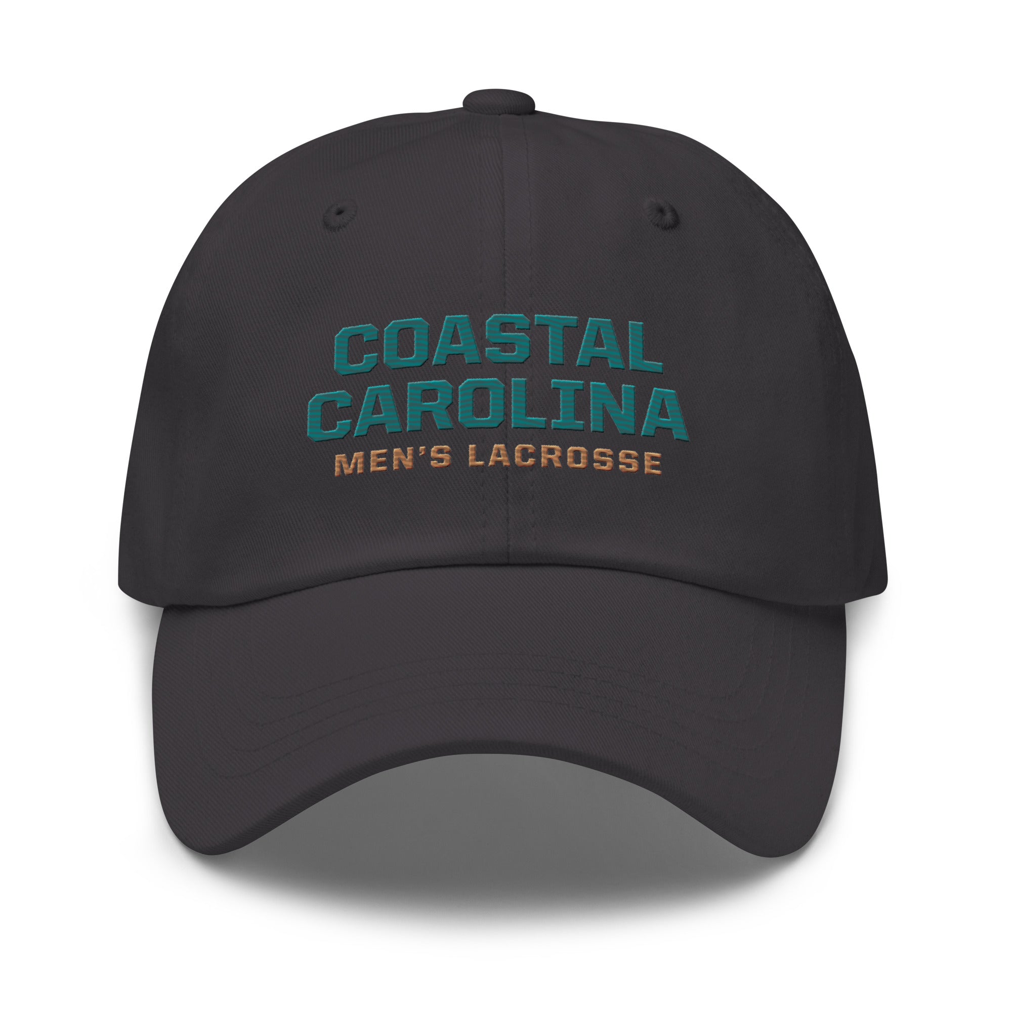 Coastal Carolina Dad hat