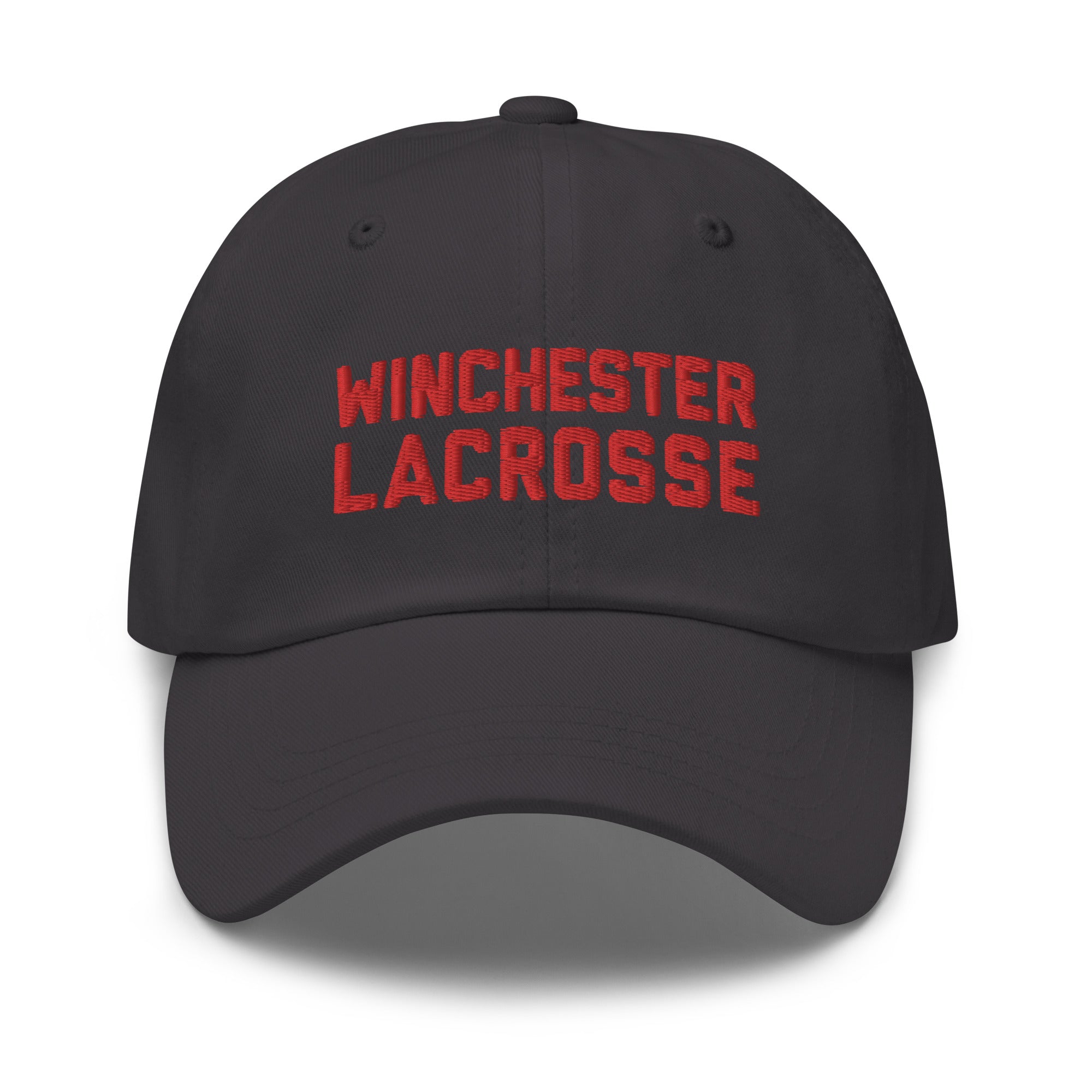 Winchester Dad hat