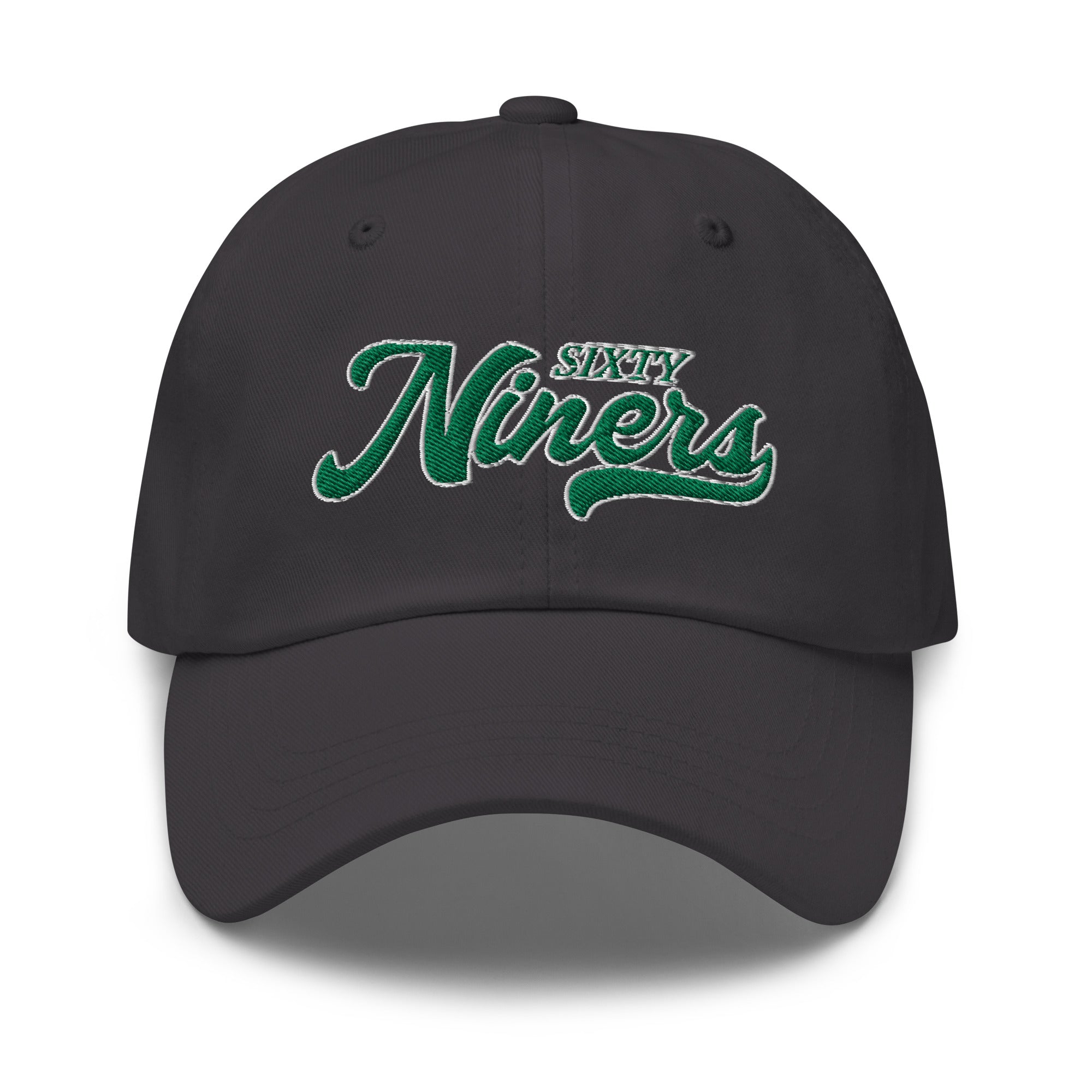 Sixty Niners Dad hat