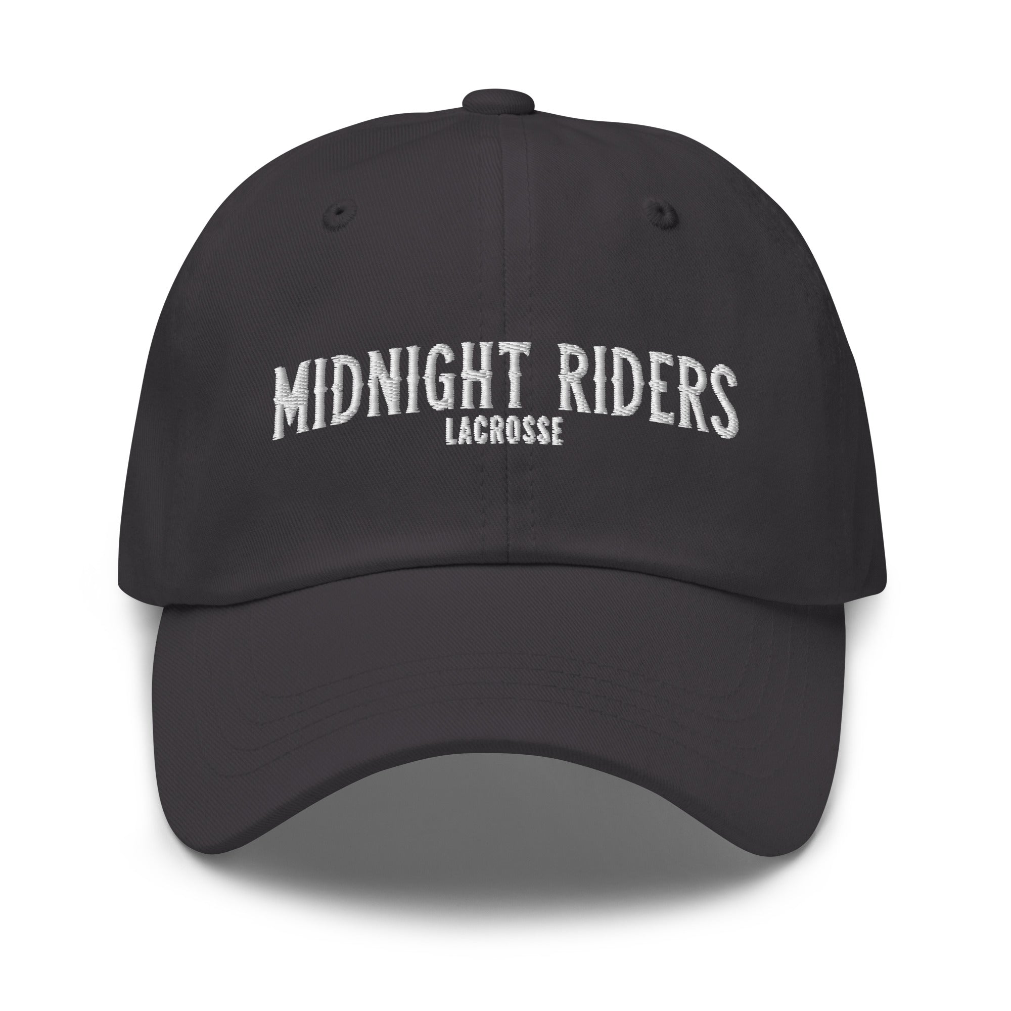 Midnight Riders Dad hat