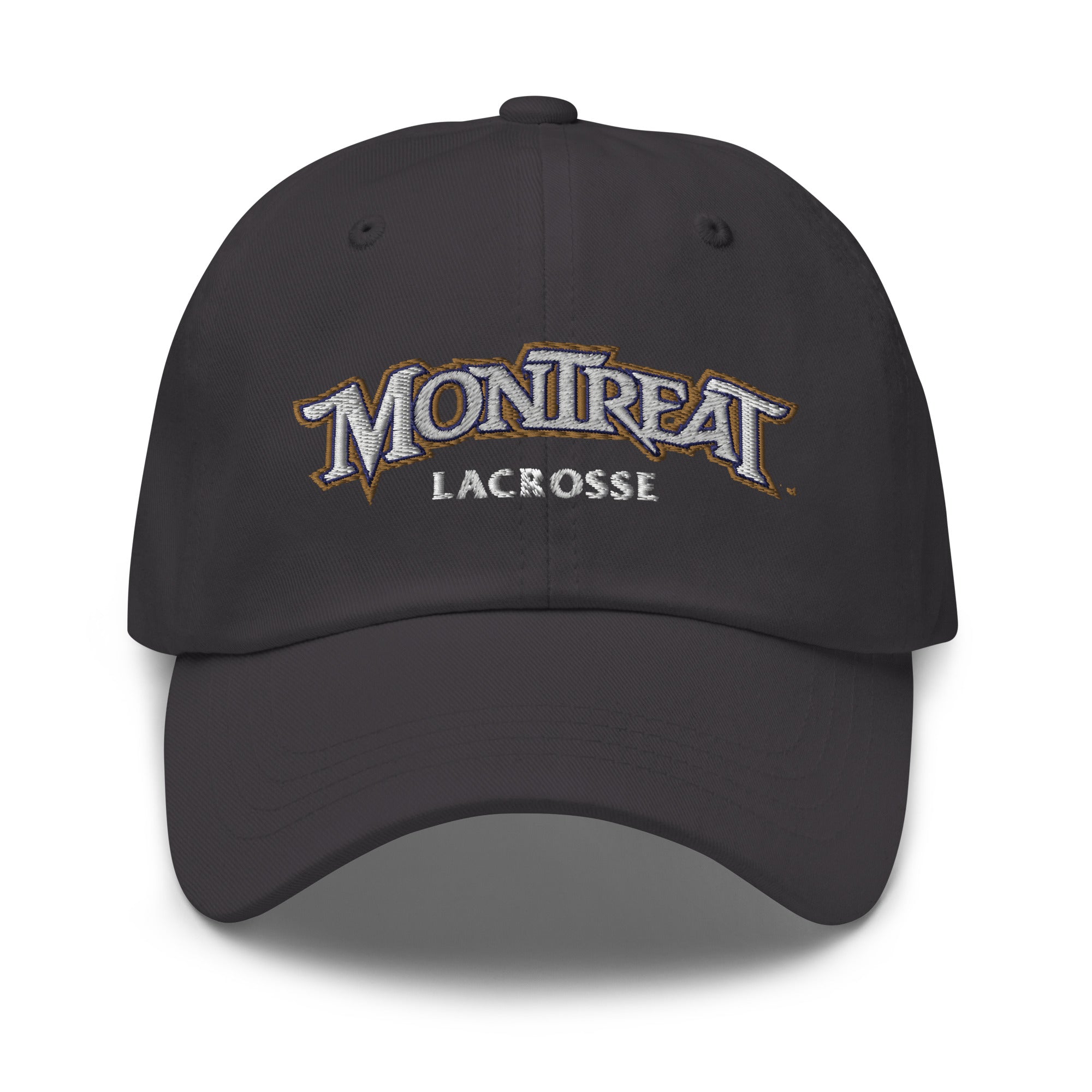 Montreat Dad hat