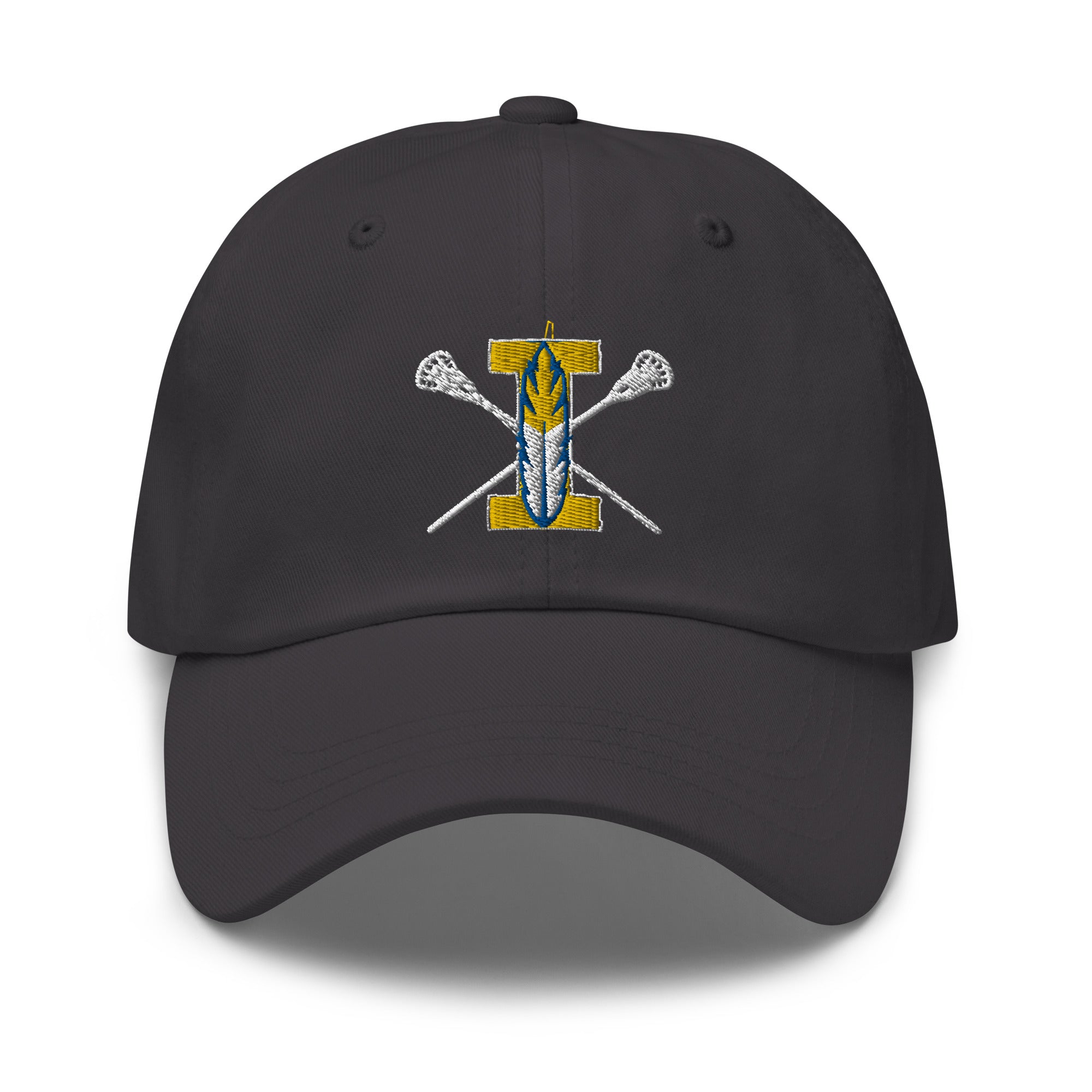 Irondequoit Dad hat