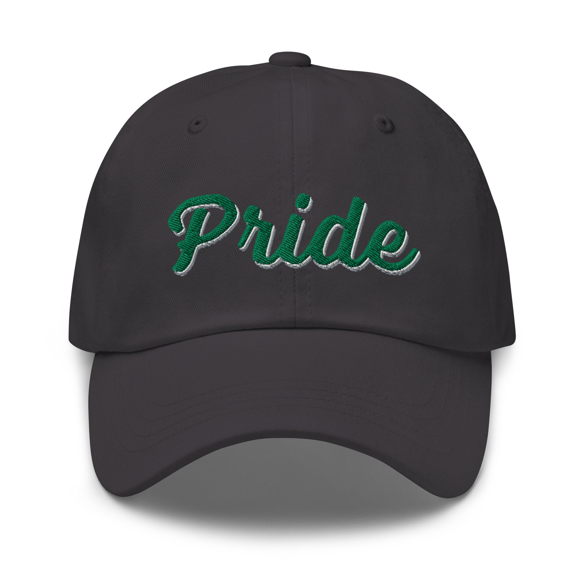 FM Pride Dad hat