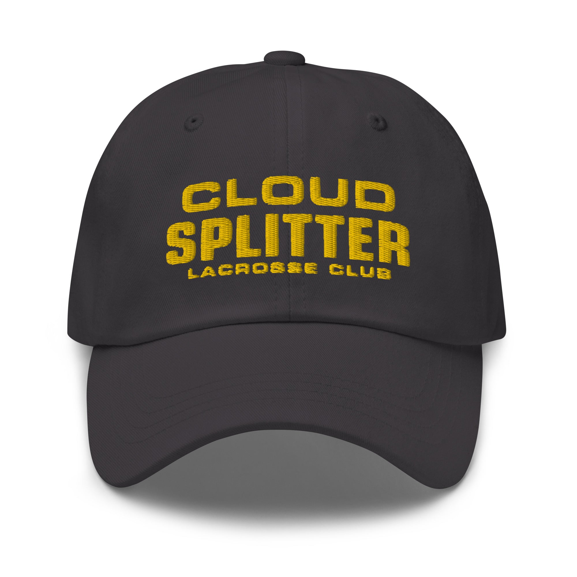 Cloud Splitter Dad hat