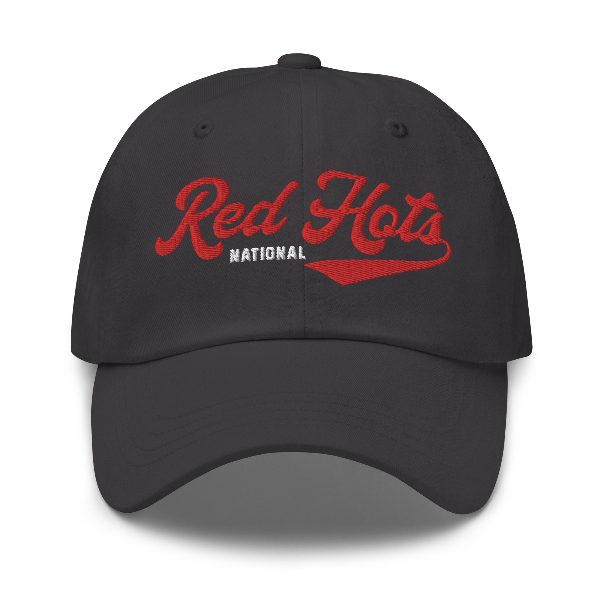 Red Hots Dad hat