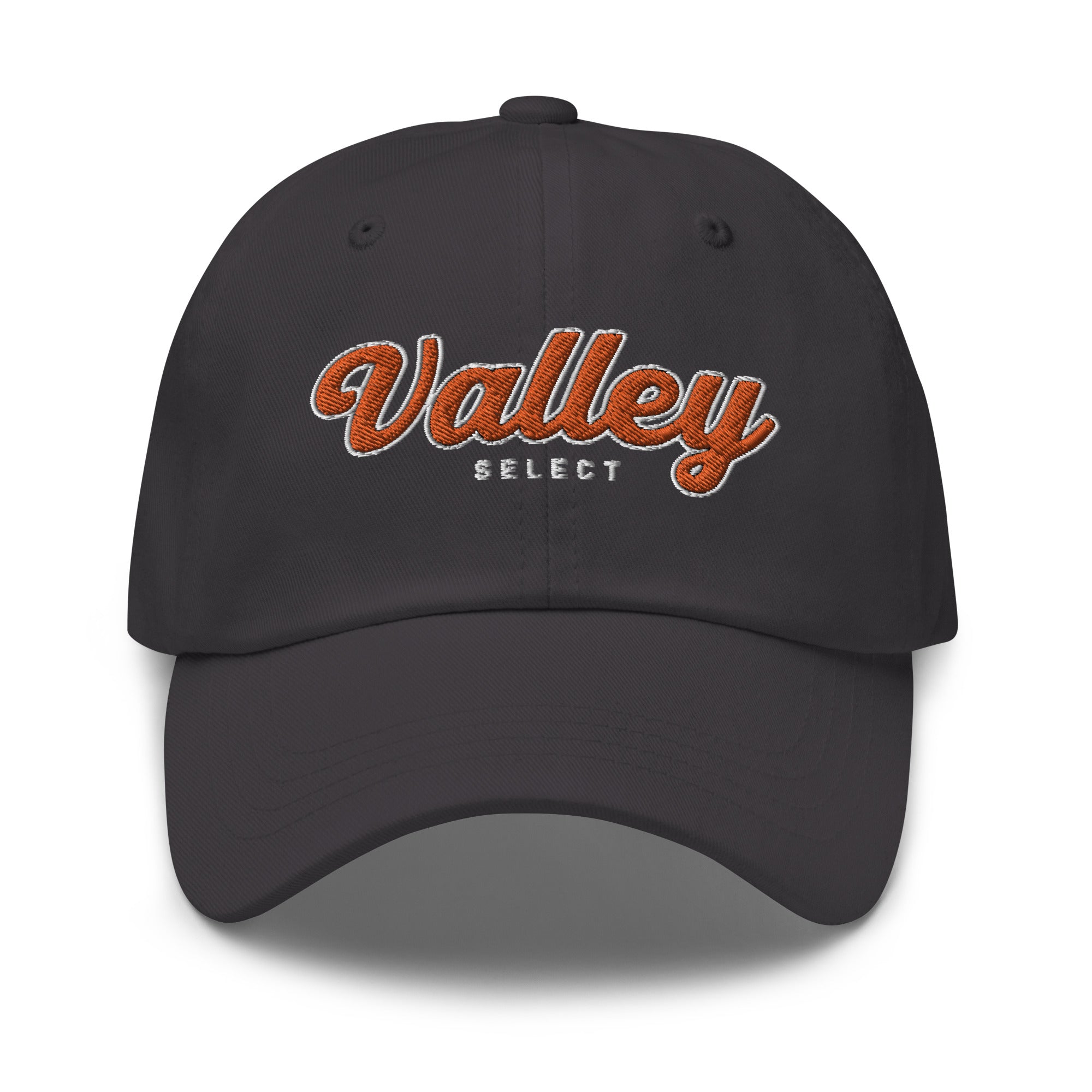 Valley Select Dad hat