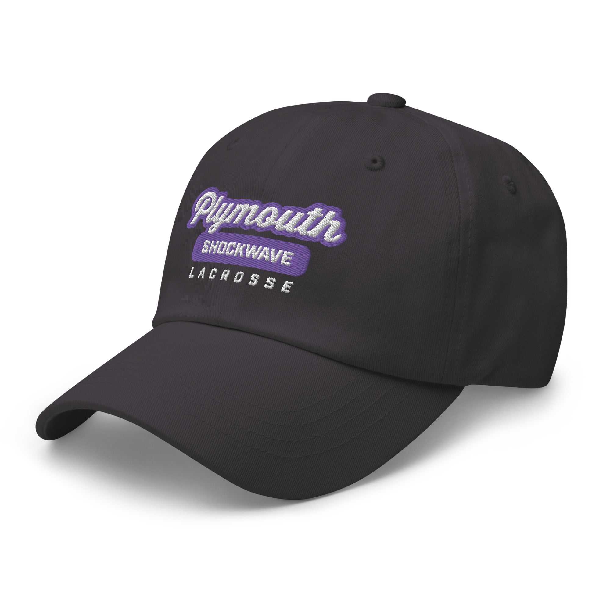 Shockwave Dad hat