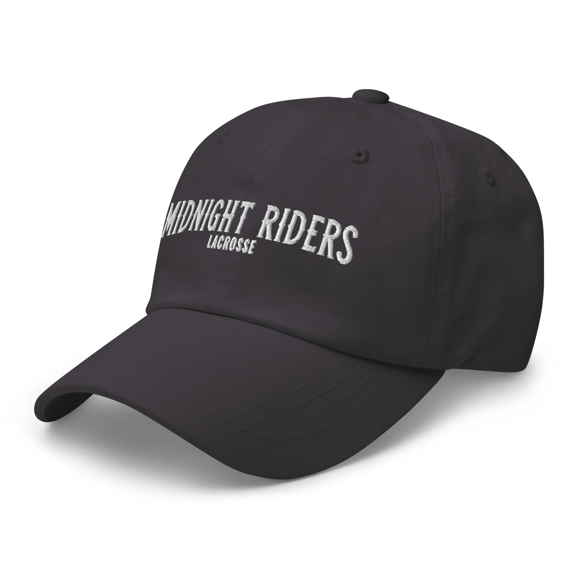 Midnight Riders Dad hat