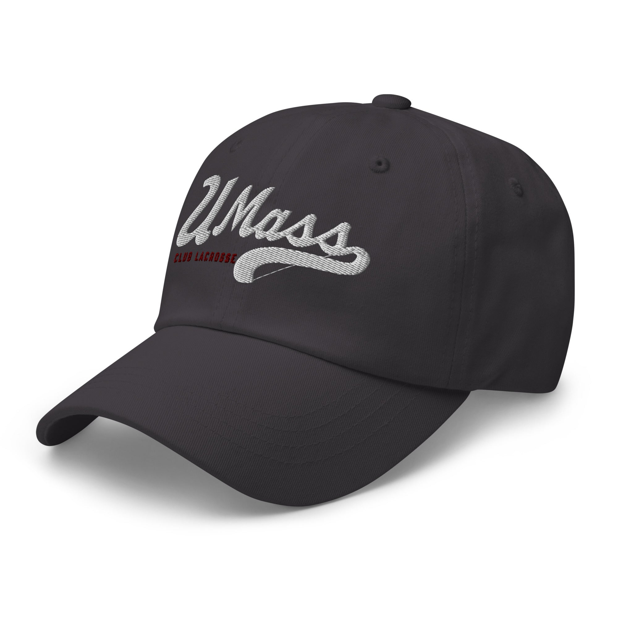 UMass Dad hat