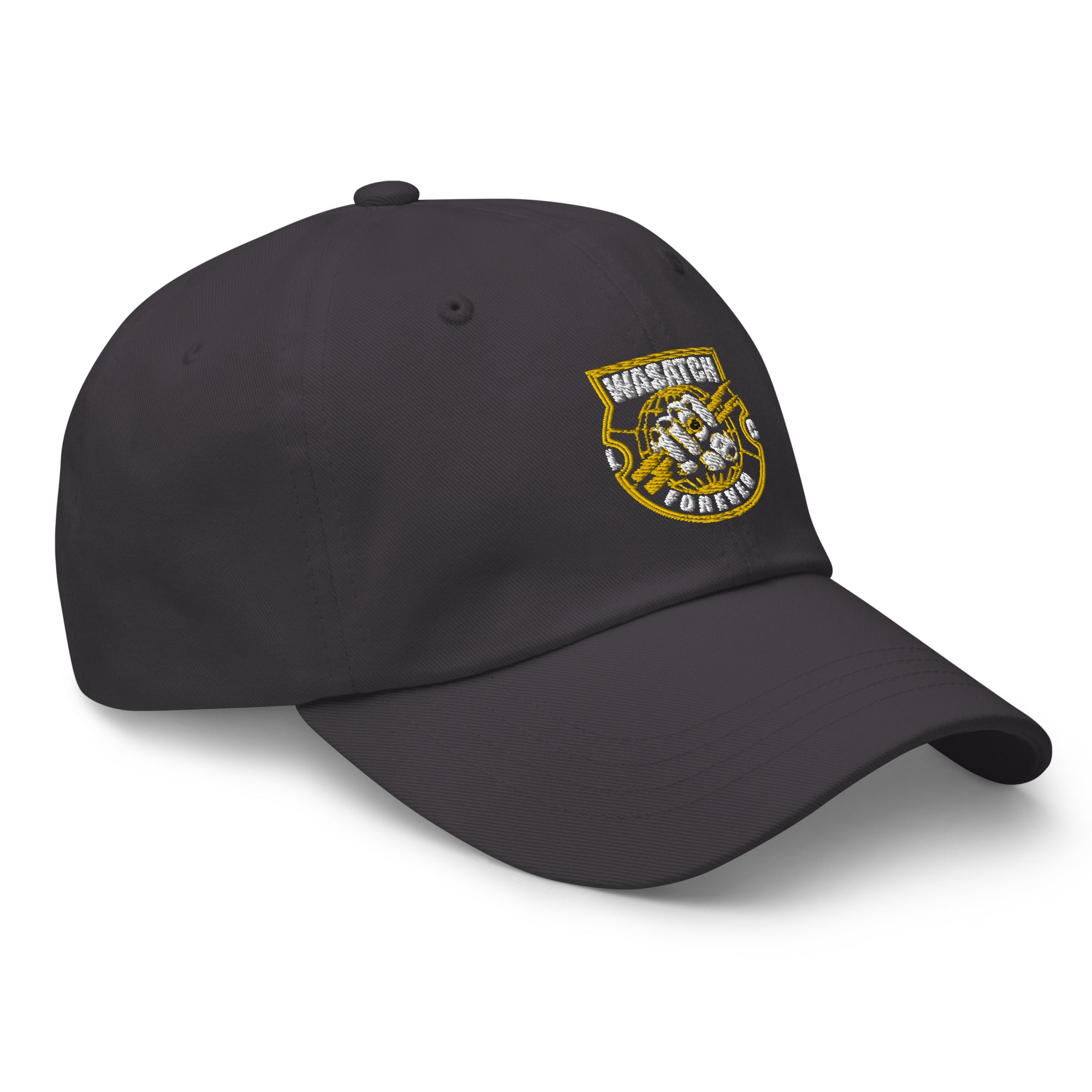 Wasatch LC Dad hat