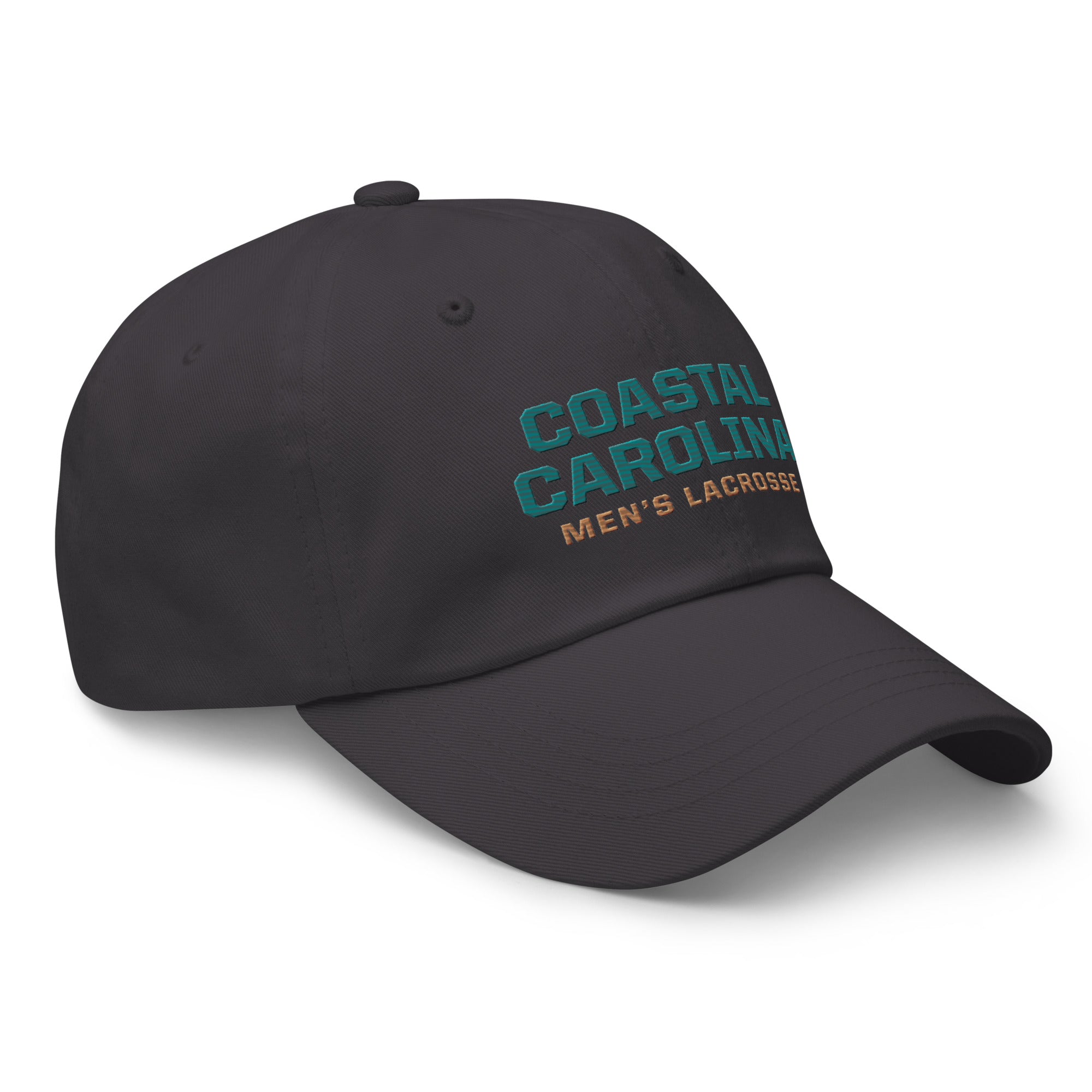 Coastal Carolina Dad hat