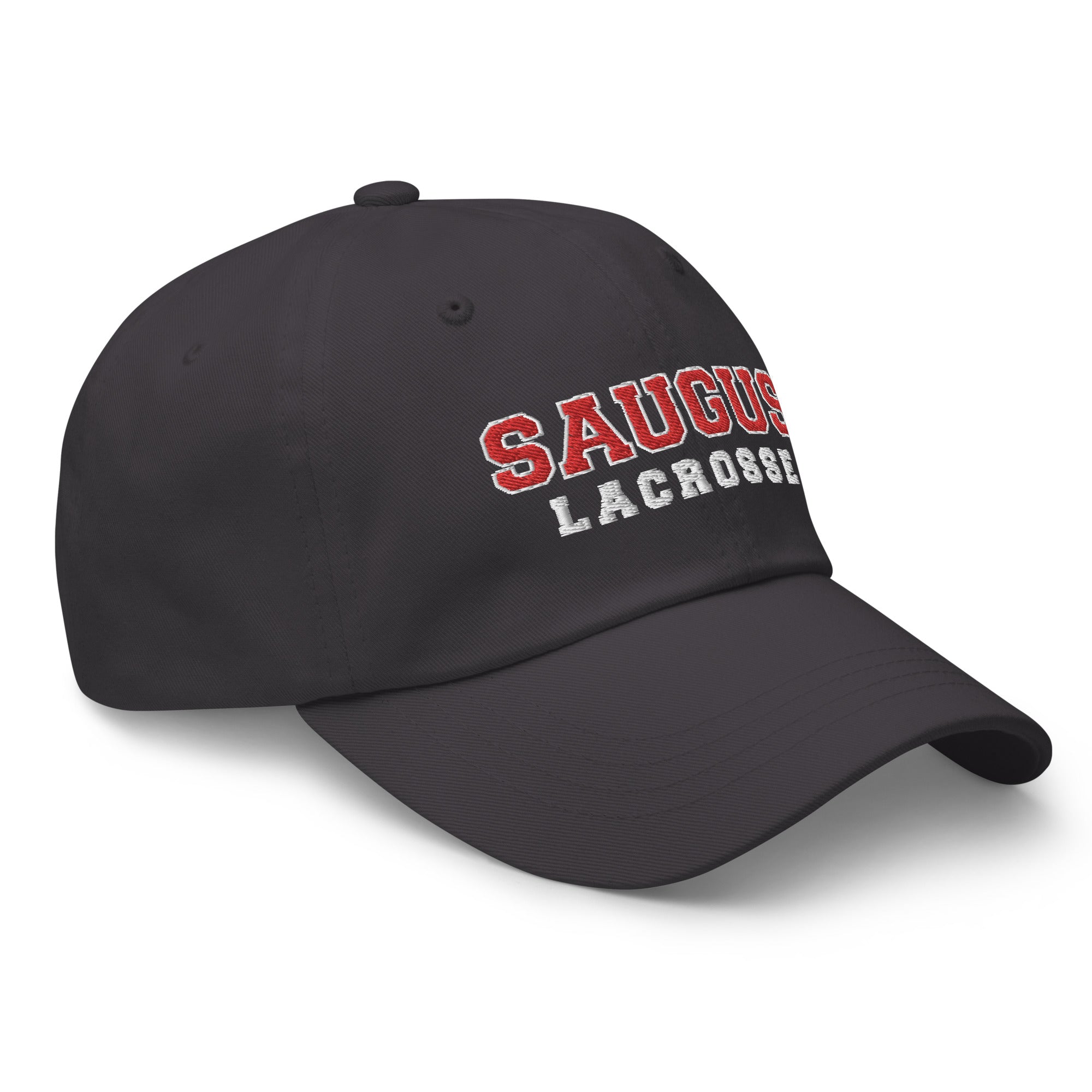 Saugus Dad hat