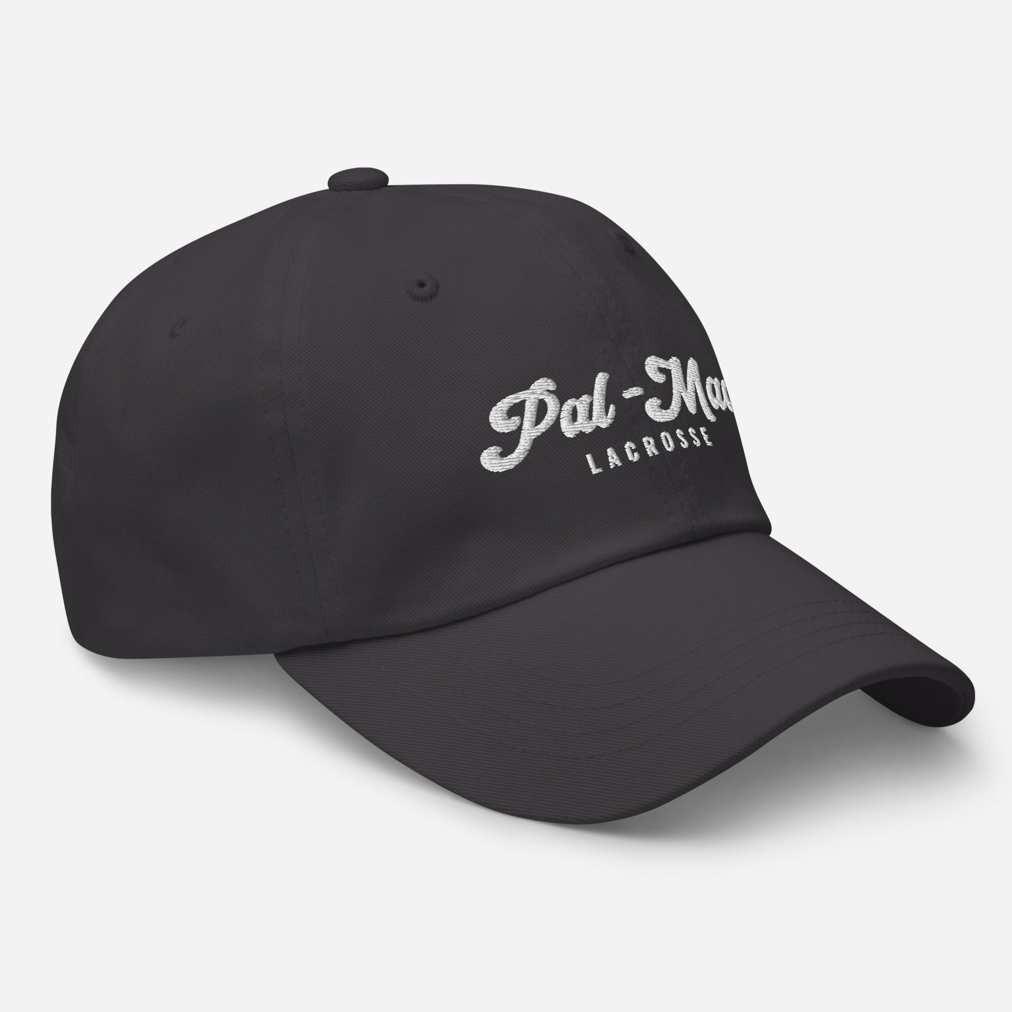 Pal-Mac Dad hat