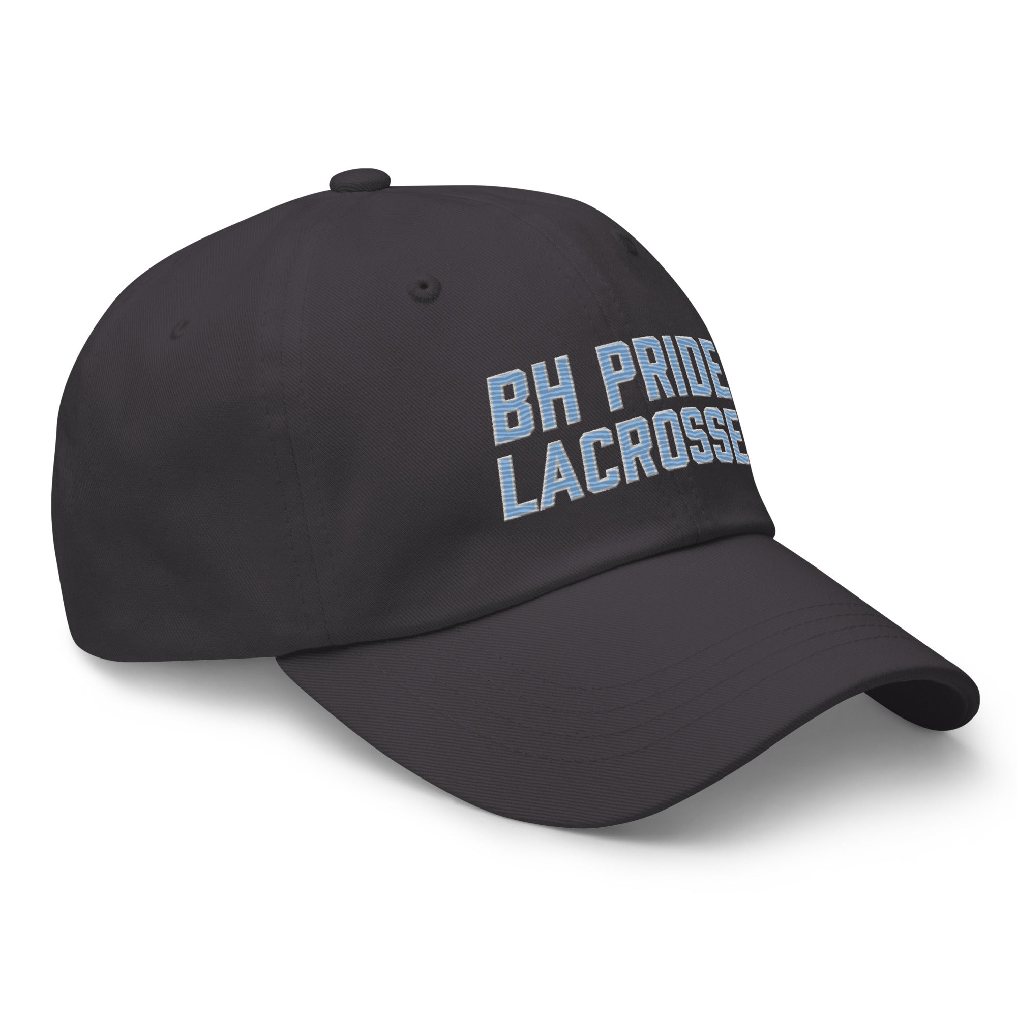 BH Pride Dad hat