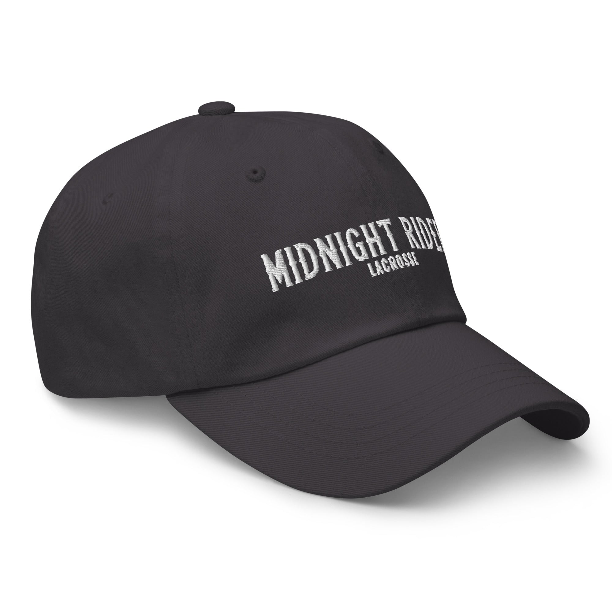 Midnight Riders Dad hat