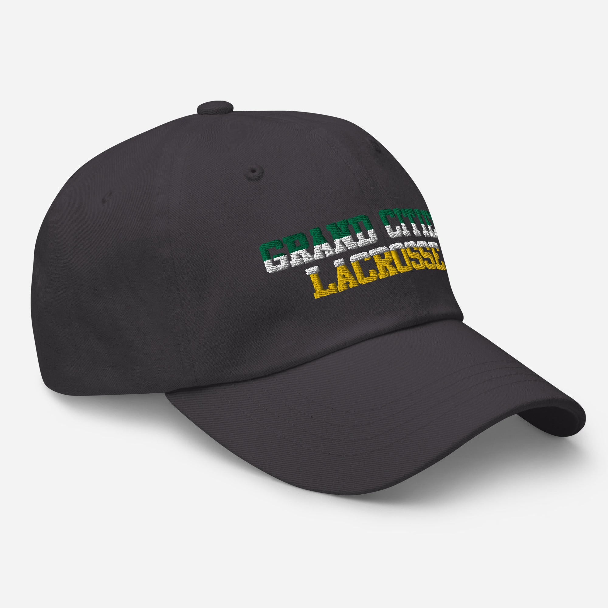 Grand Cities Dad hat