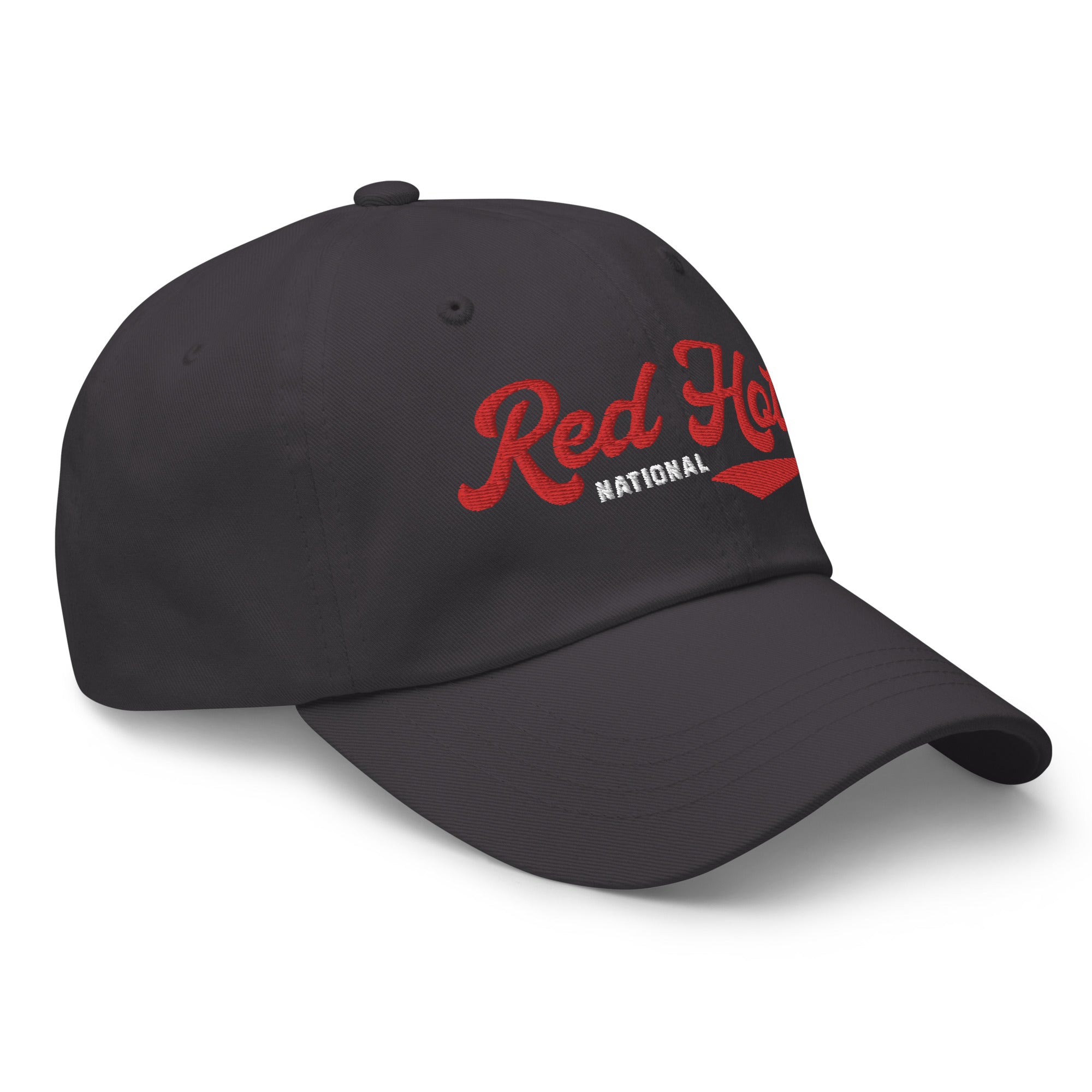 Red Hots Dad hat