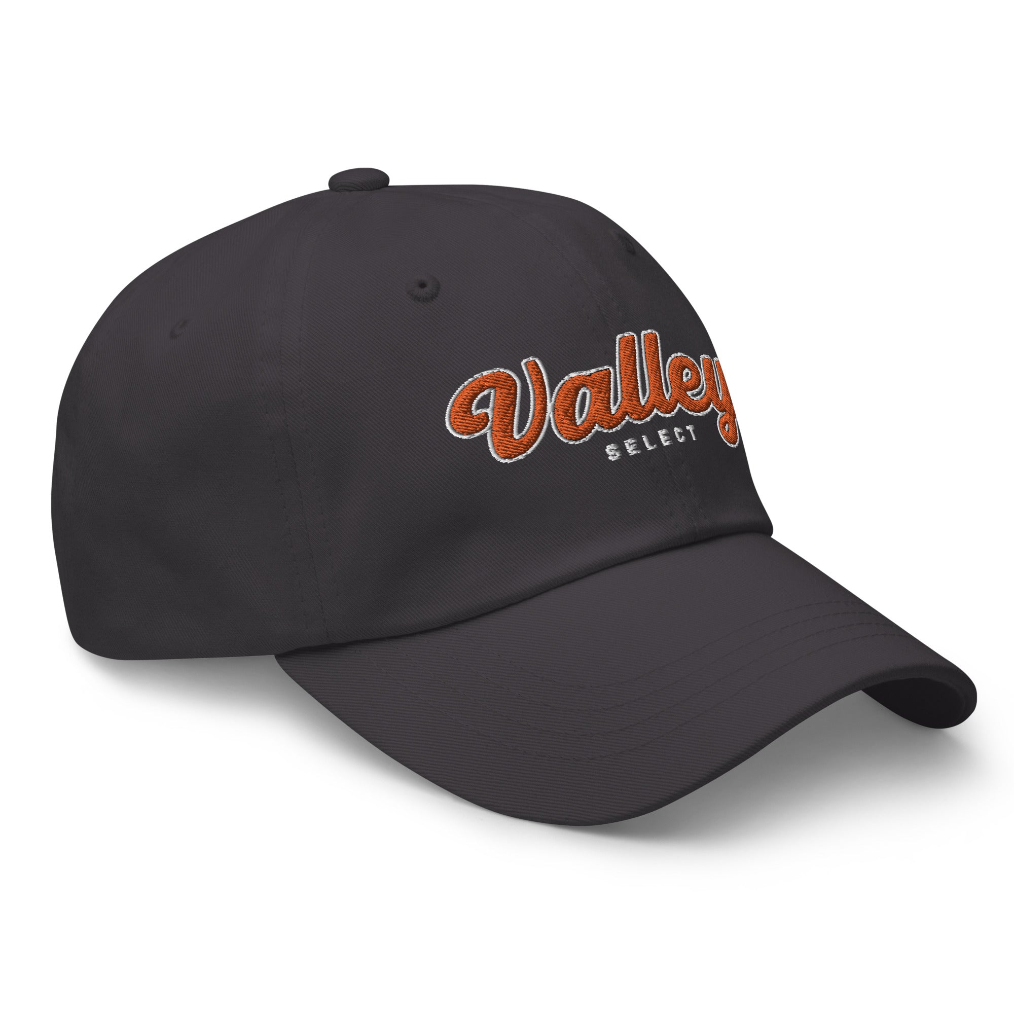 Valley Select Dad hat