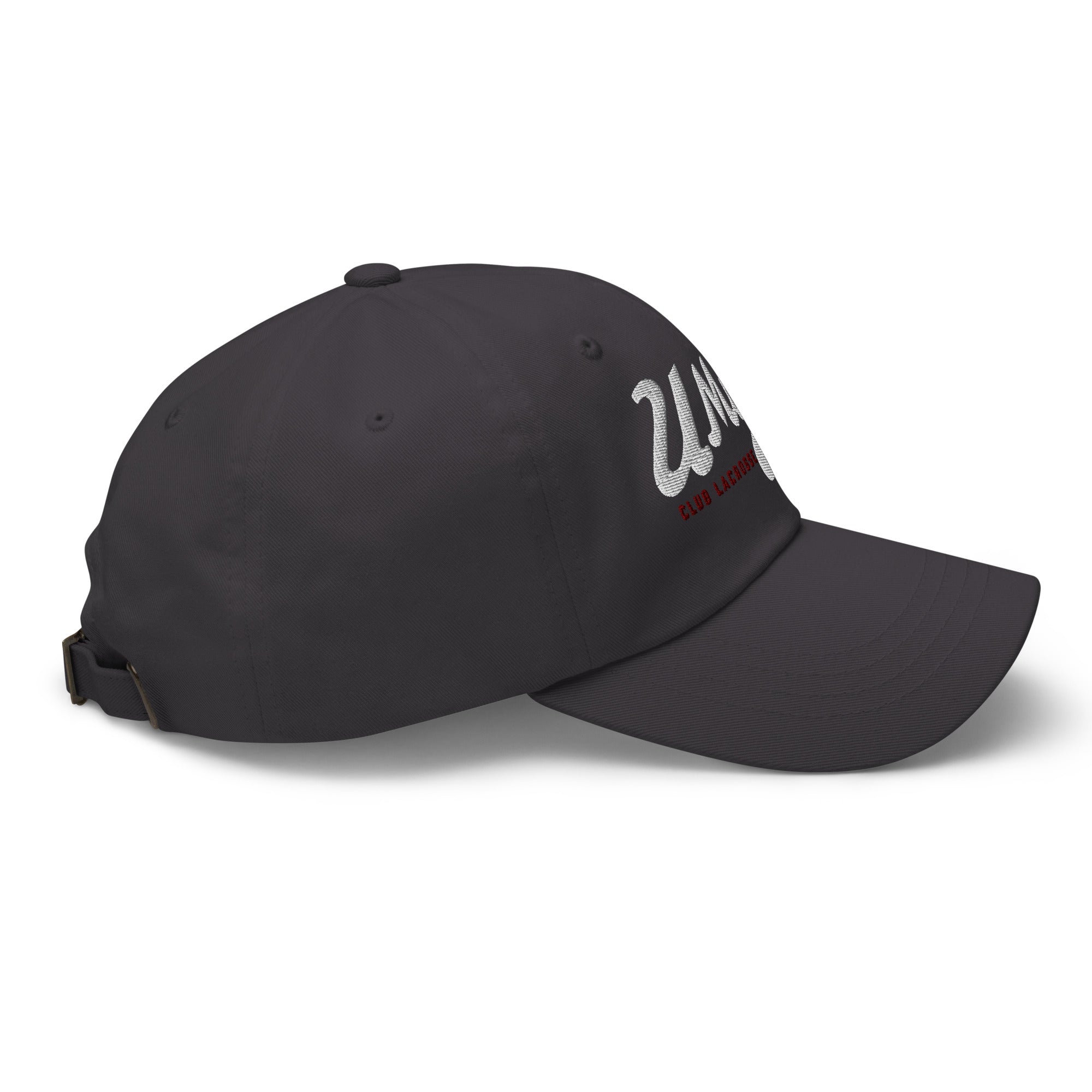 UMass Dad hat