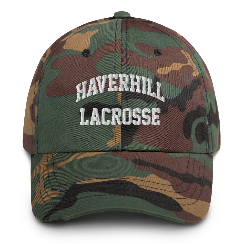 Haverhill Dad hat