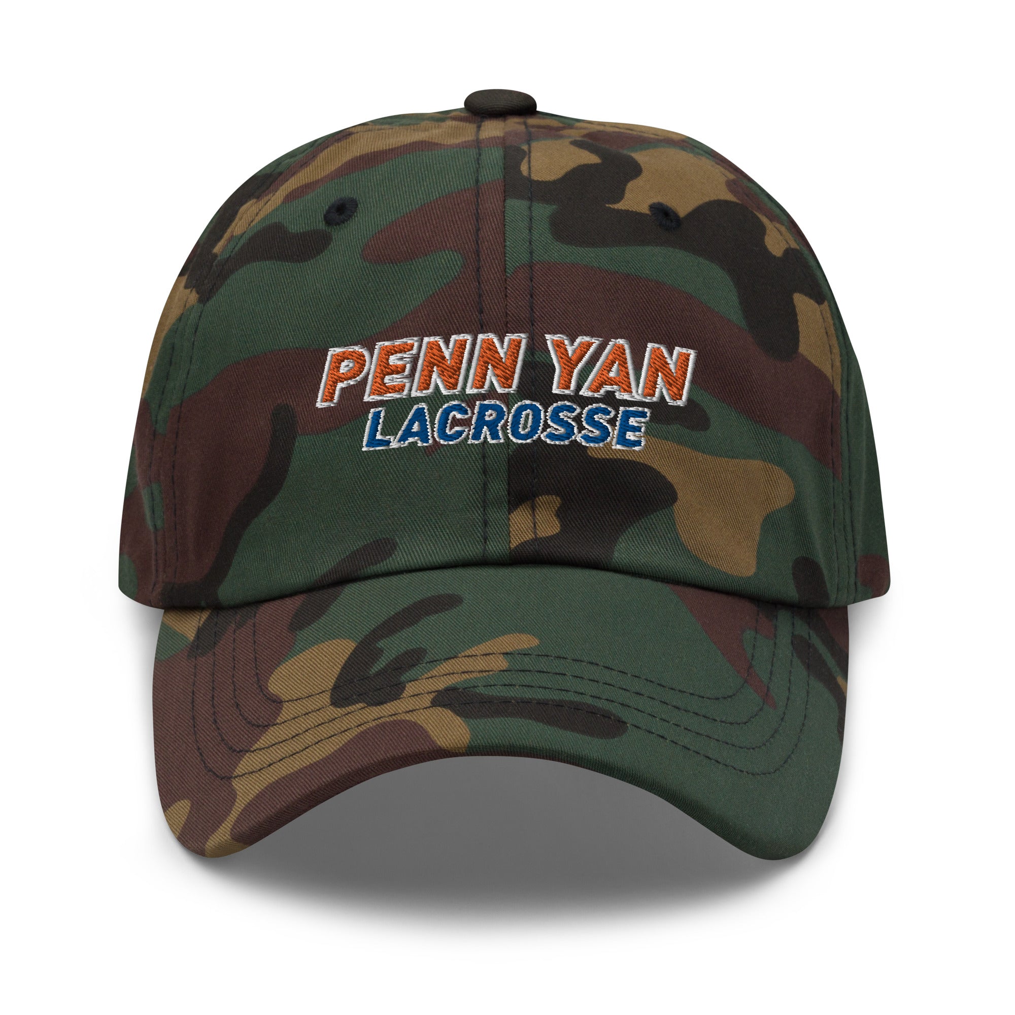 Penn Yan Dad hat