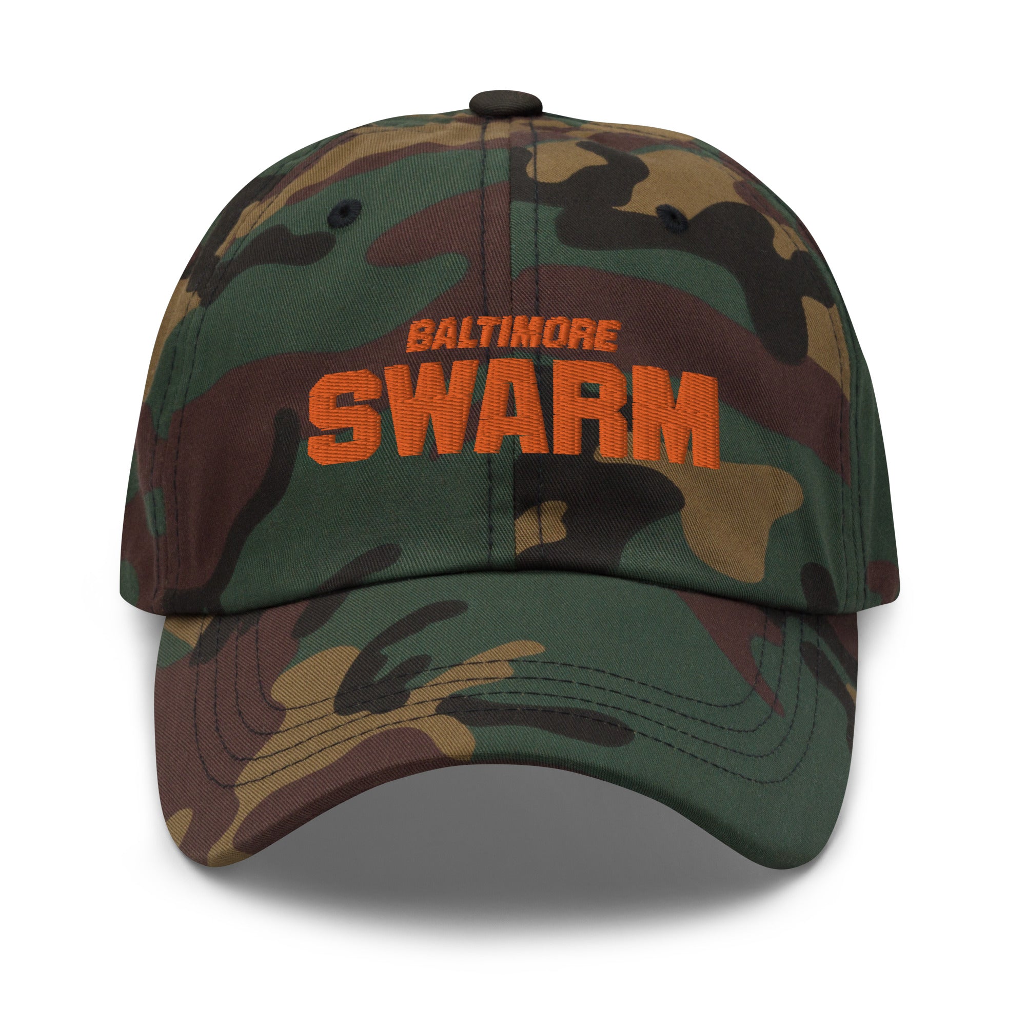 Swarm Dad hat