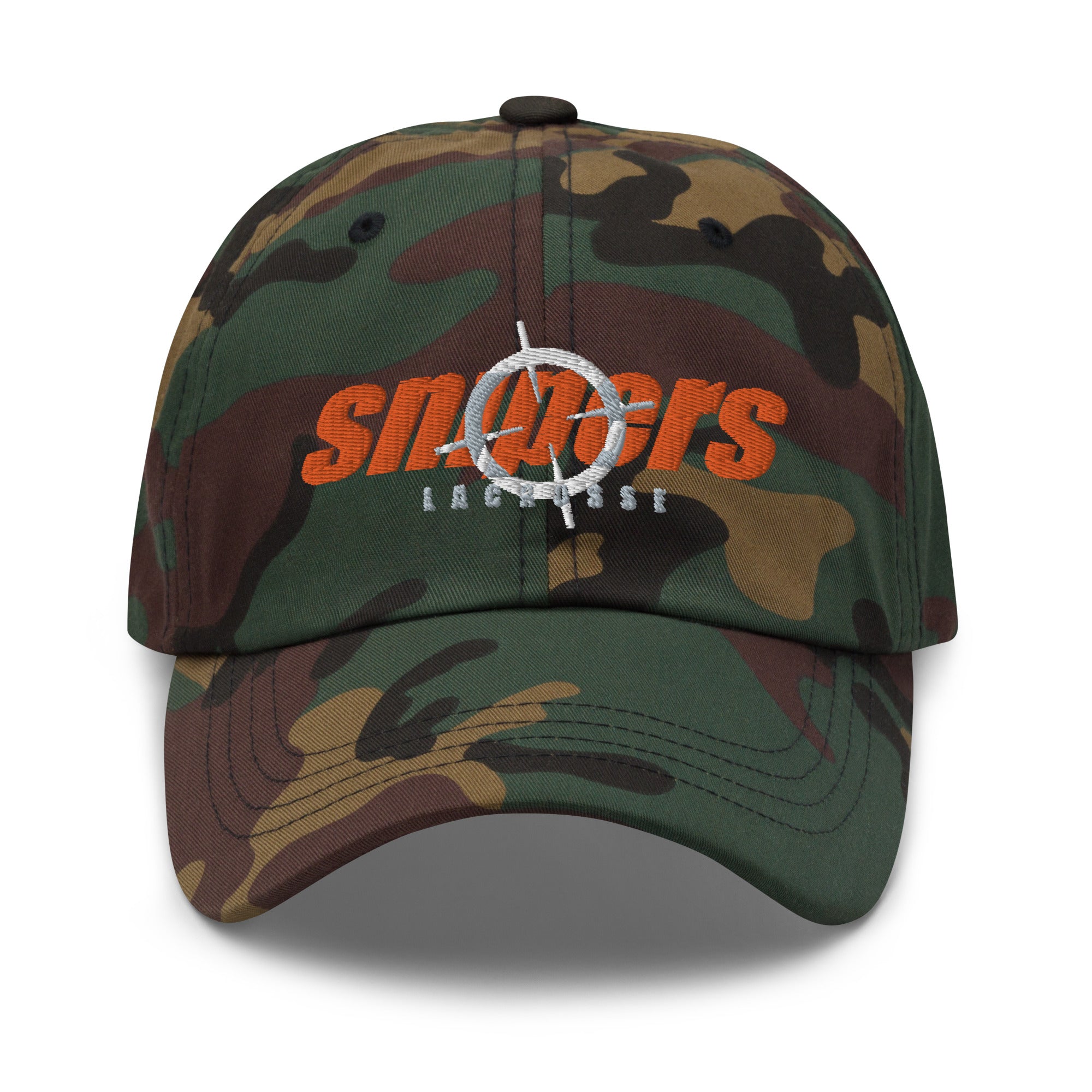 Snipers Dad hat