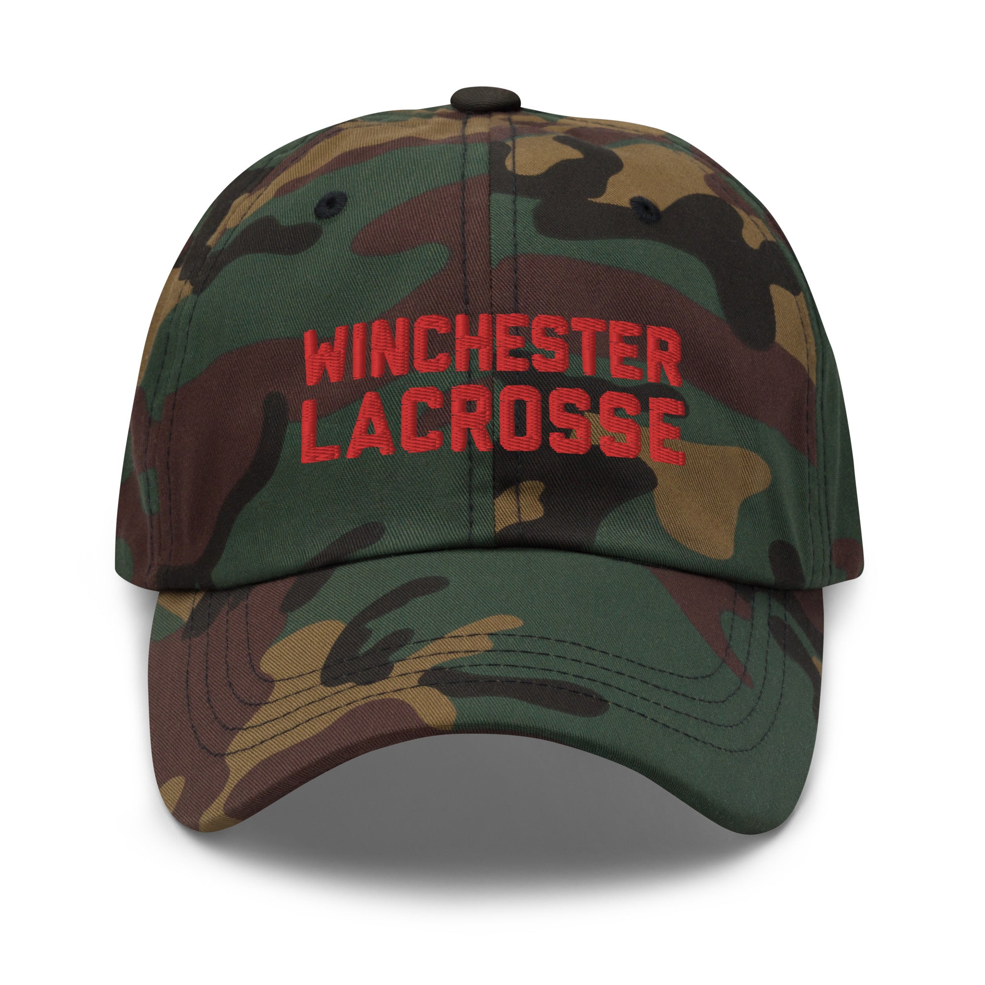 Winchester Dad hat