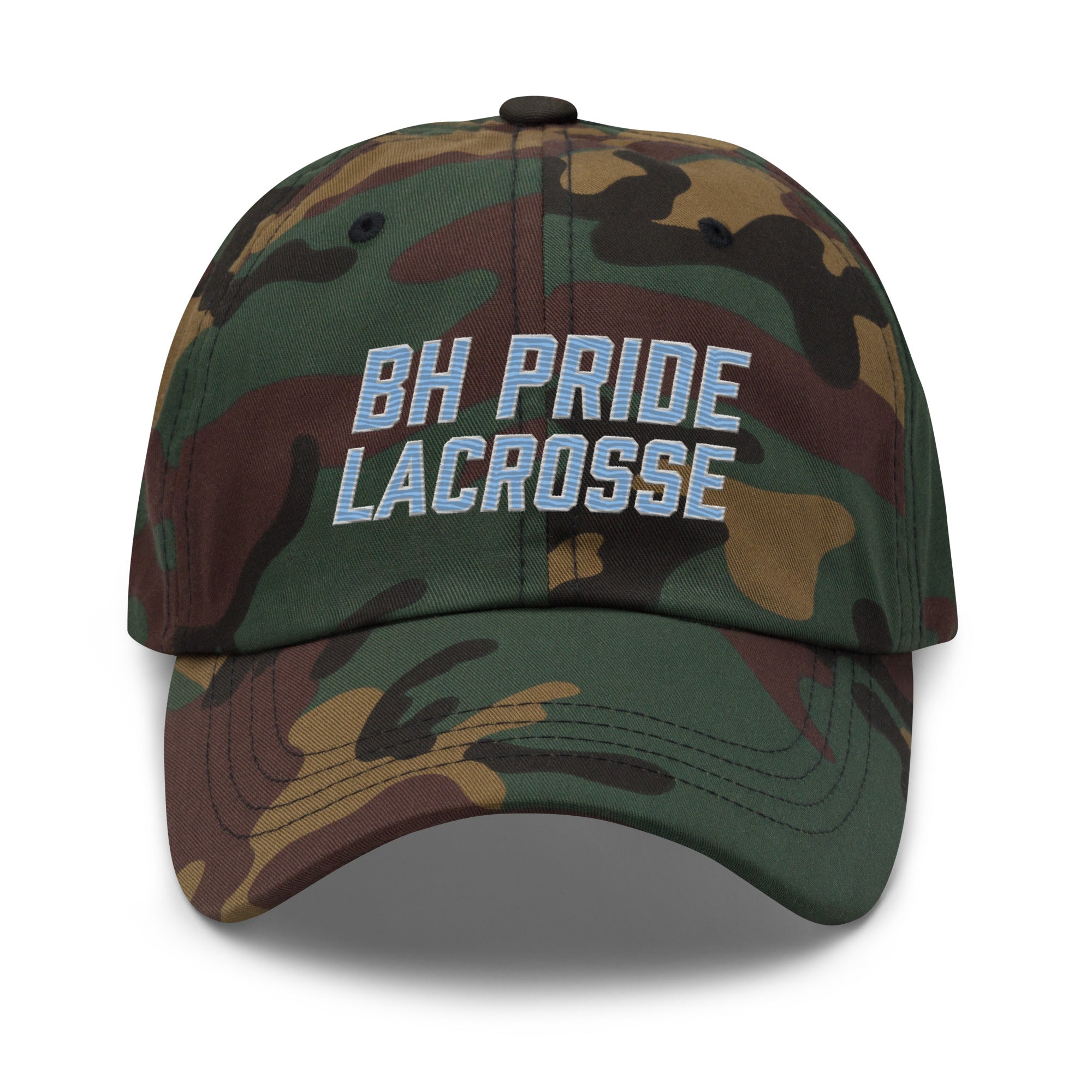 BH Pride Dad hat