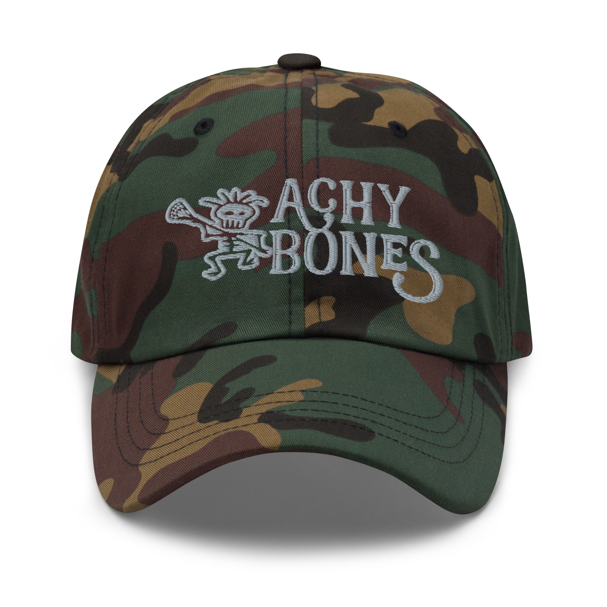 Achy Bones Dad hat