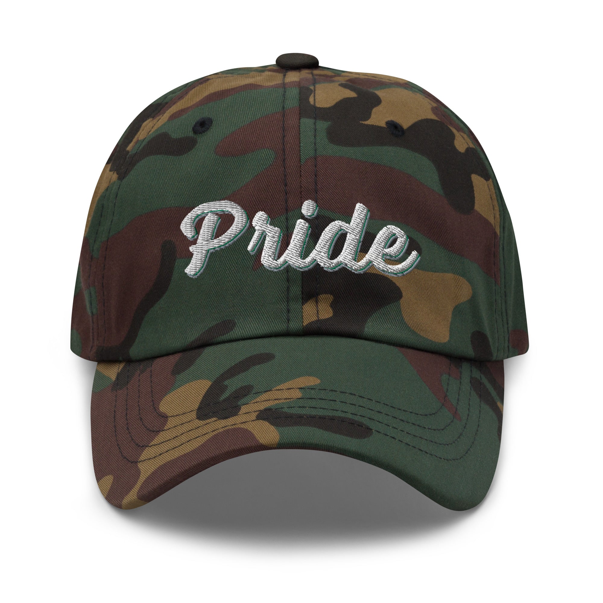 FM Pride Dad hat