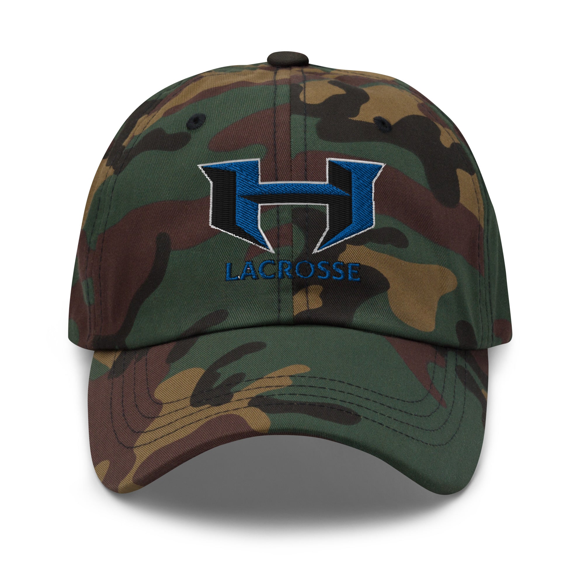 Hebron Dad hat