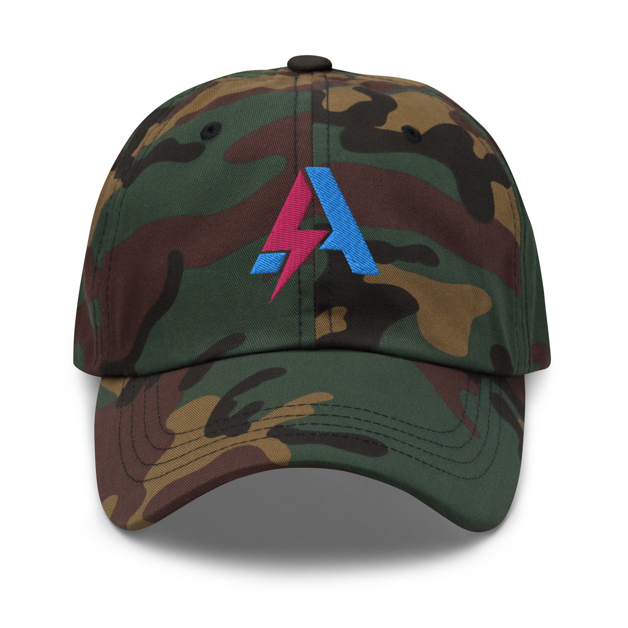 Ankeny Dad hat