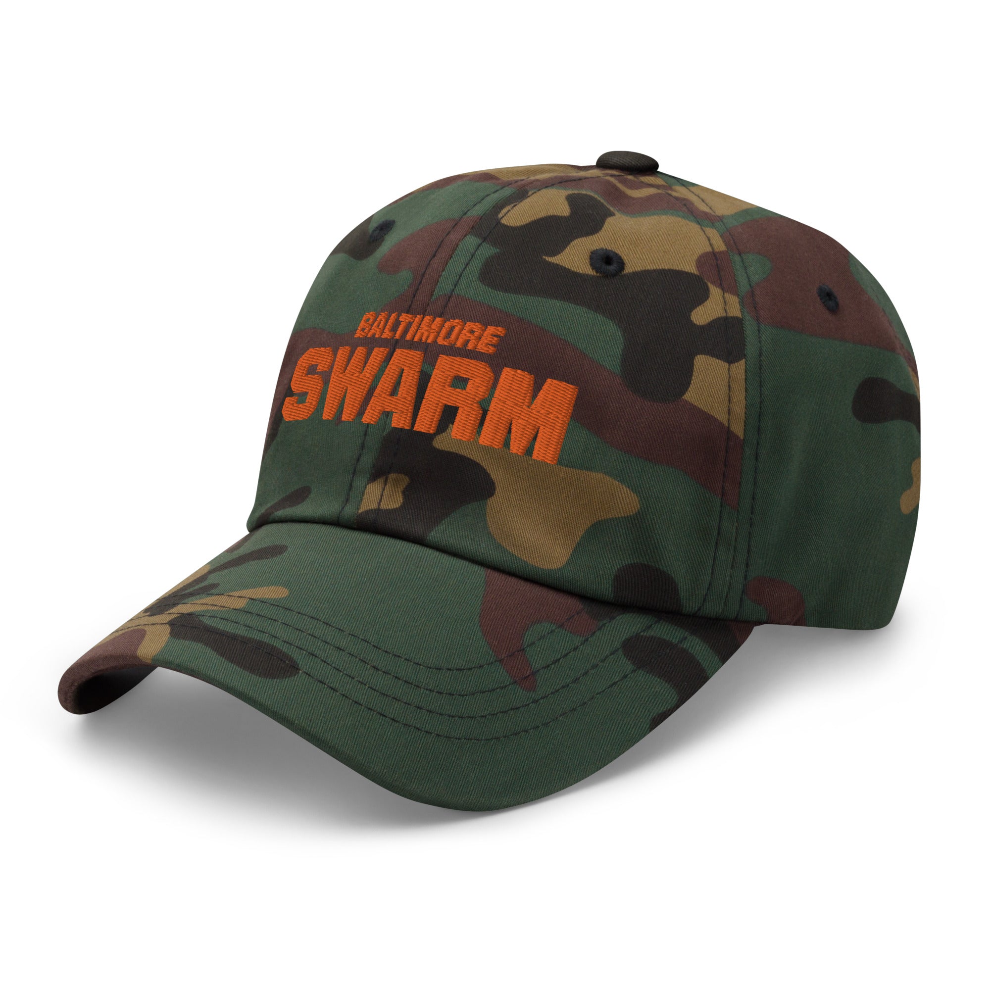 Swarm Dad hat