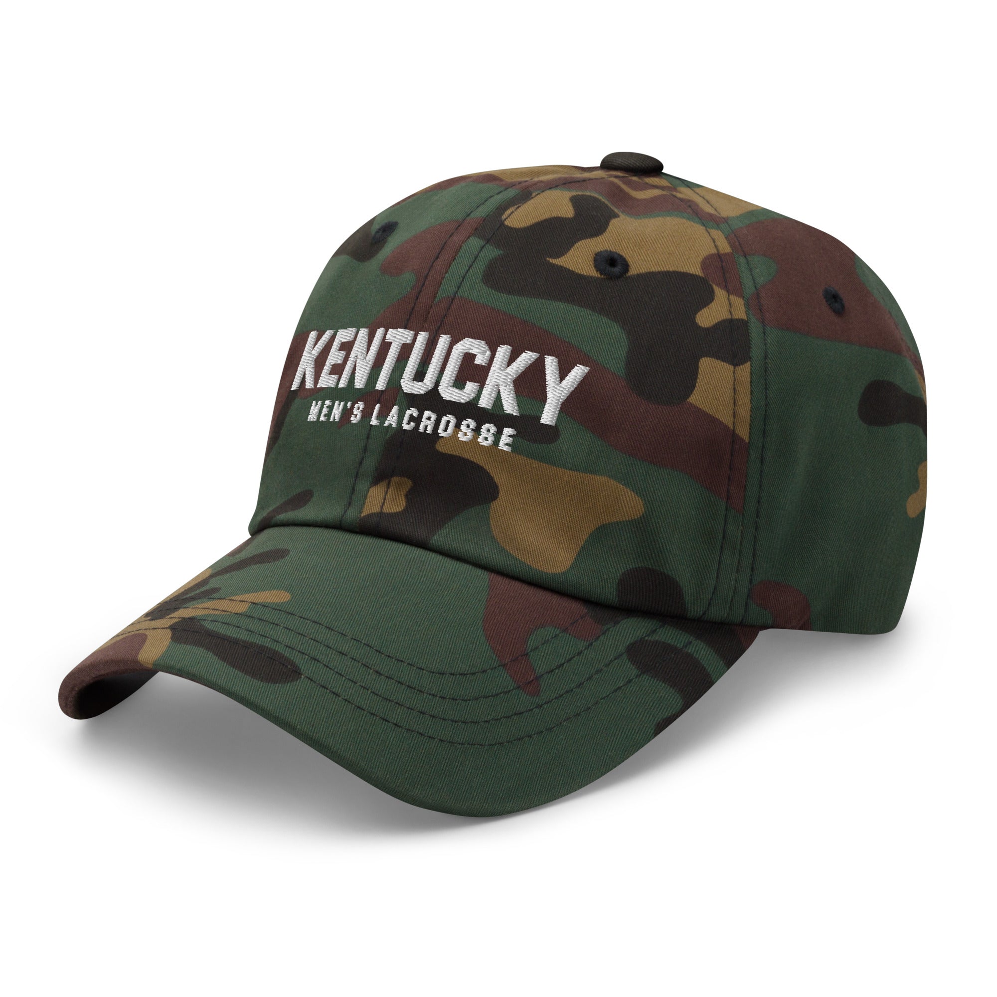 Kentucky Dad hat