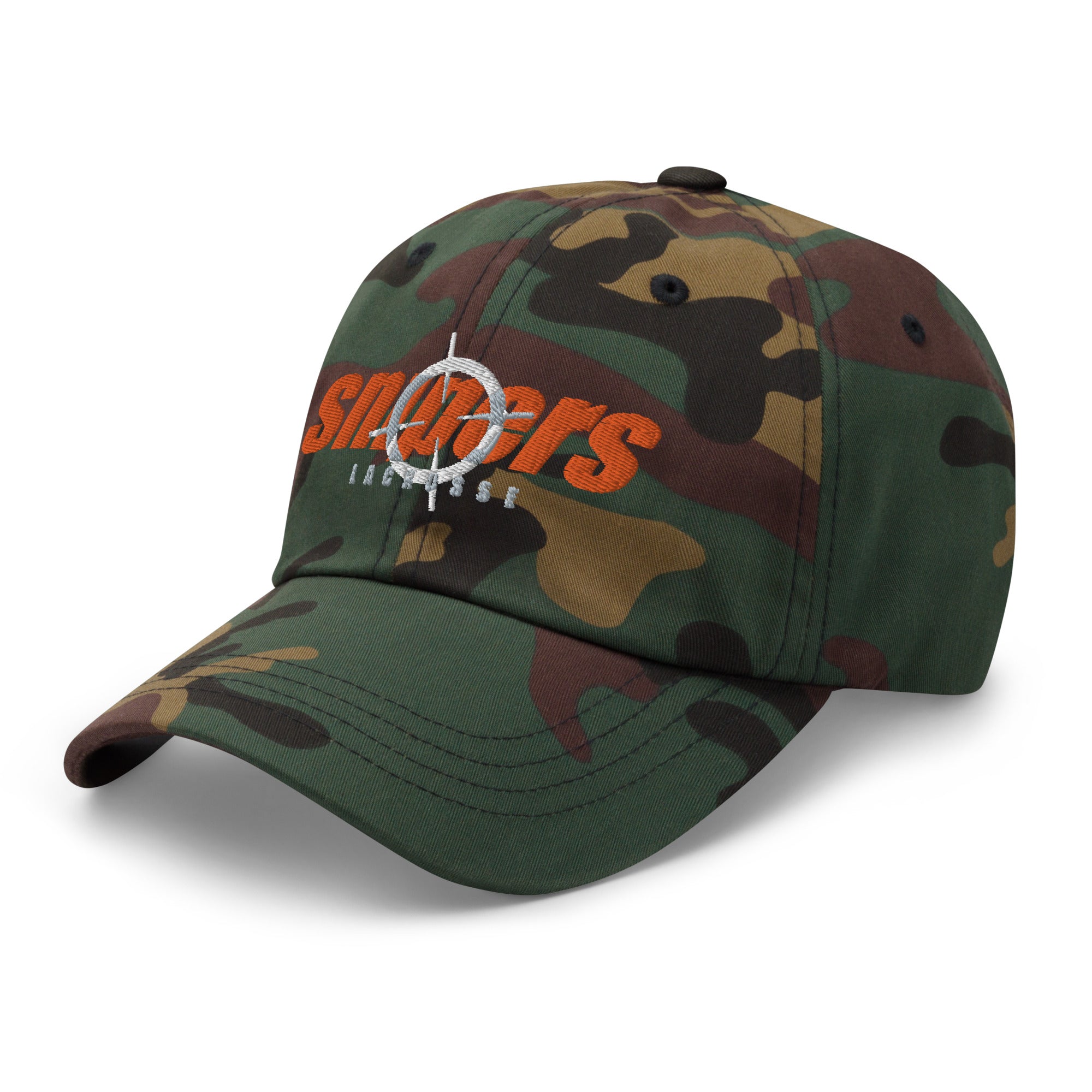 Snipers Dad hat