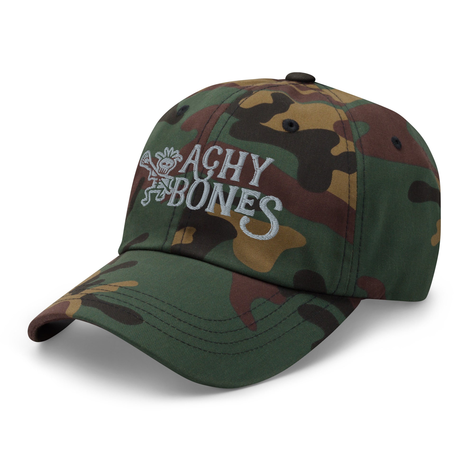 Achy Bones Dad hat