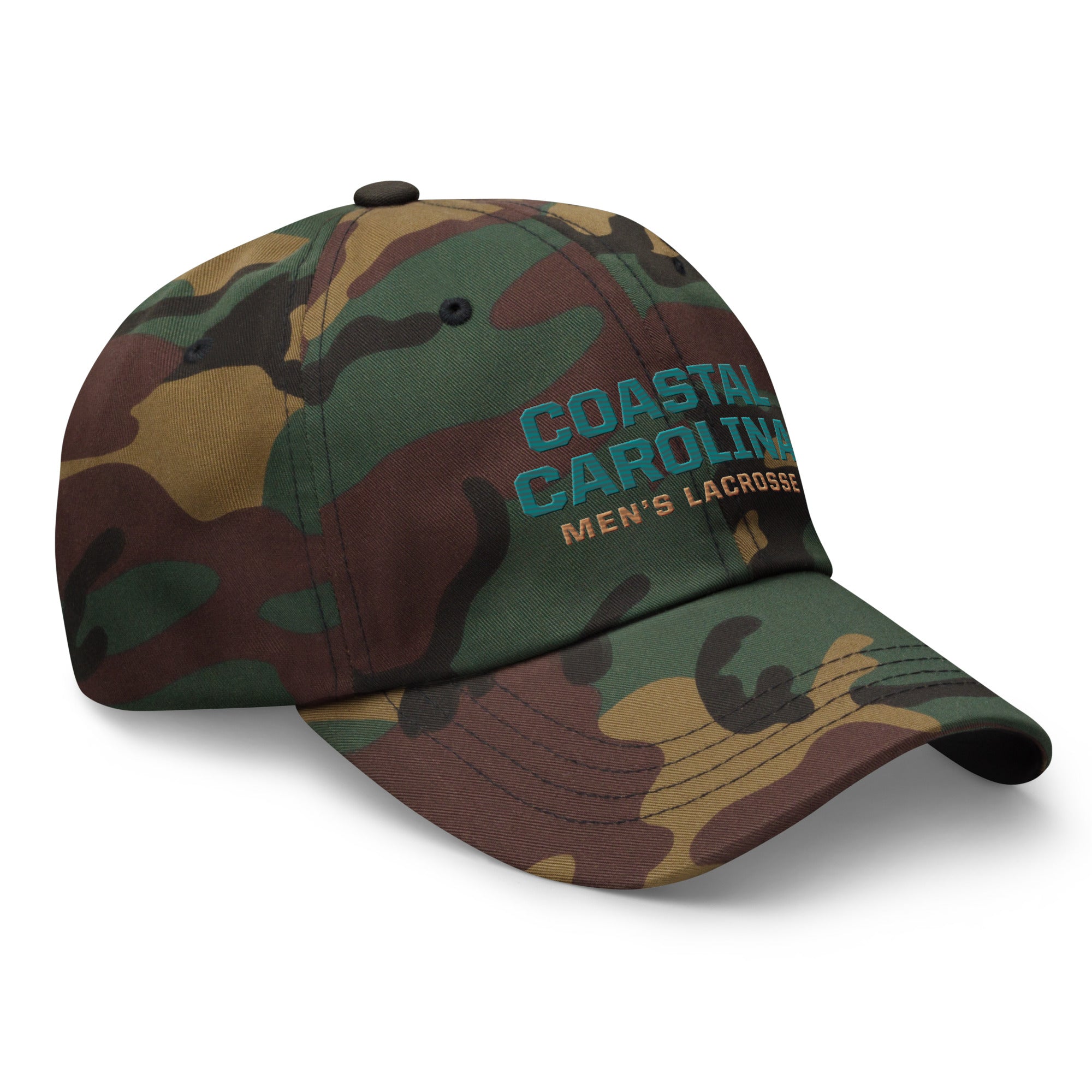 Coastal Carolina Dad hat