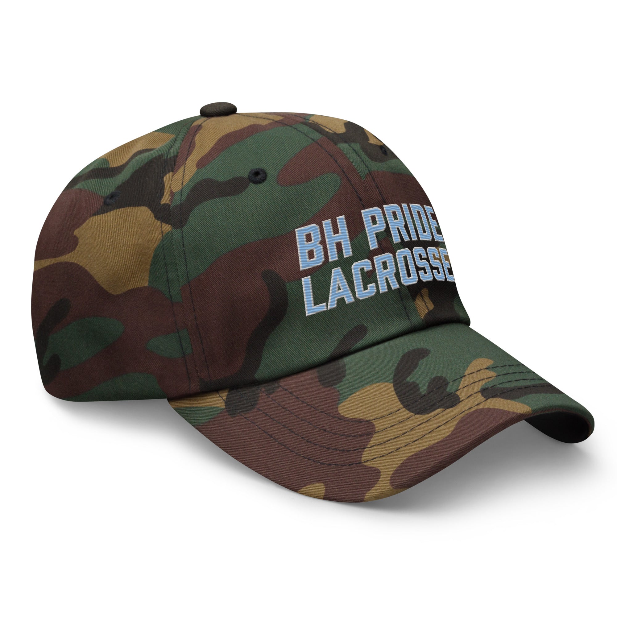 BH Pride Dad hat