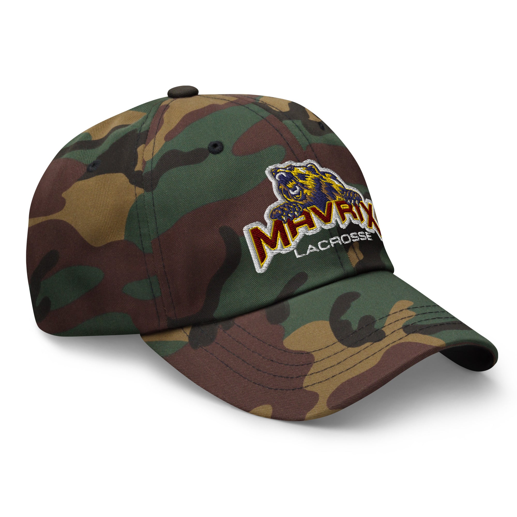 Mavrix Dad hat