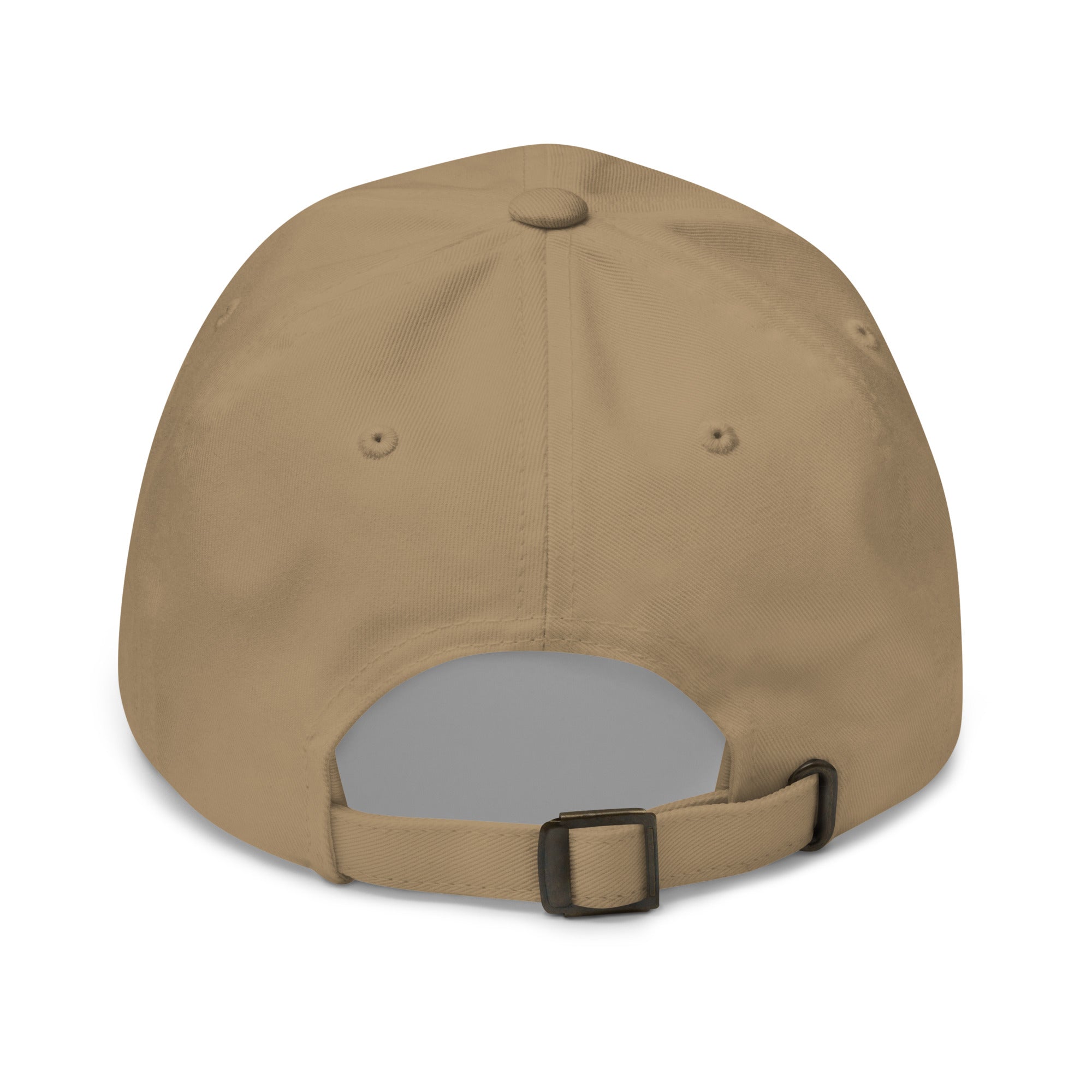 Worm Burners Dad hat