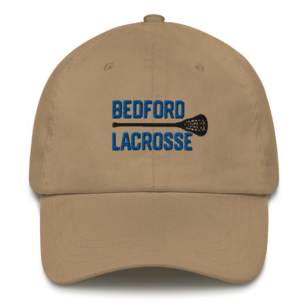 Bedford Dad hat