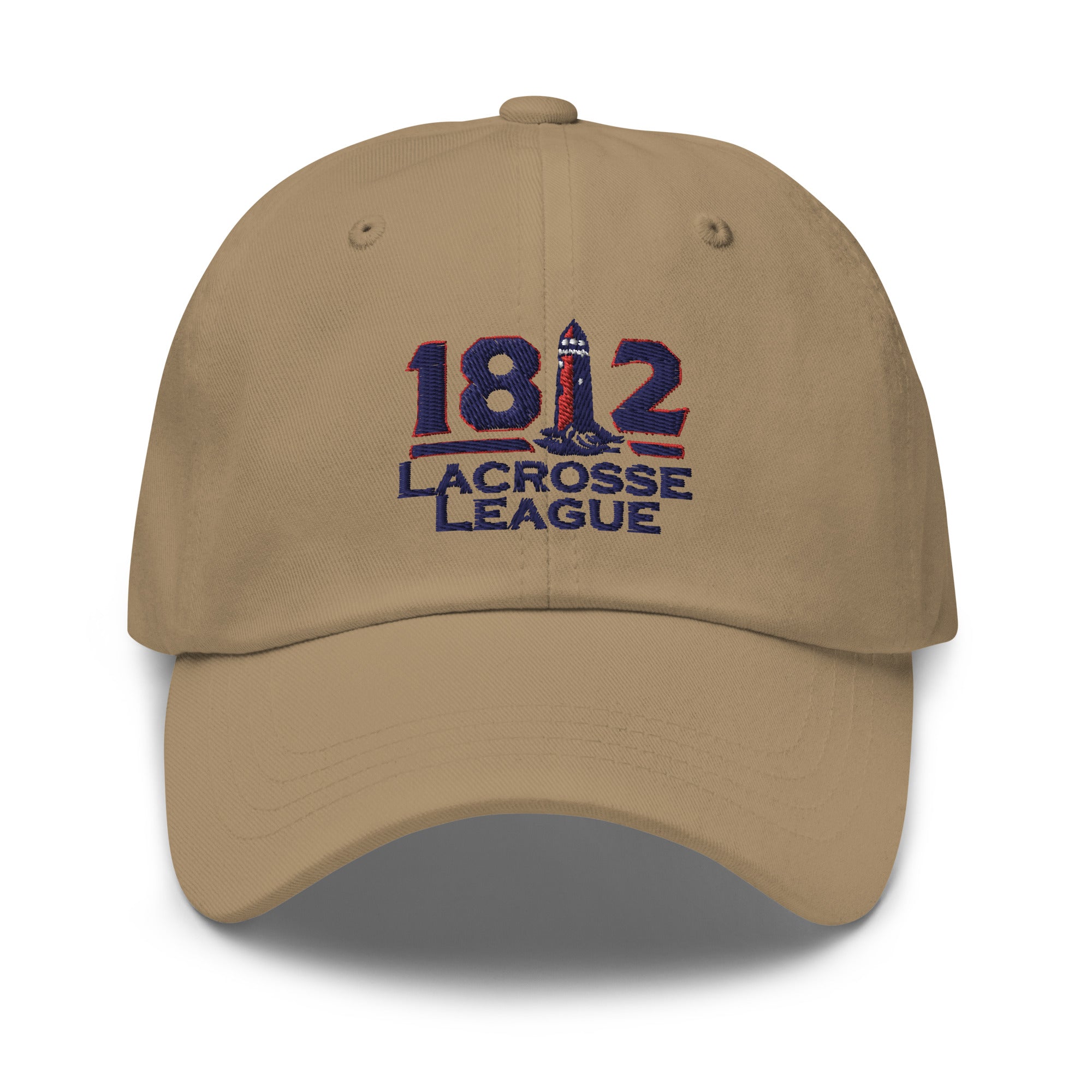 1812 Dad hat