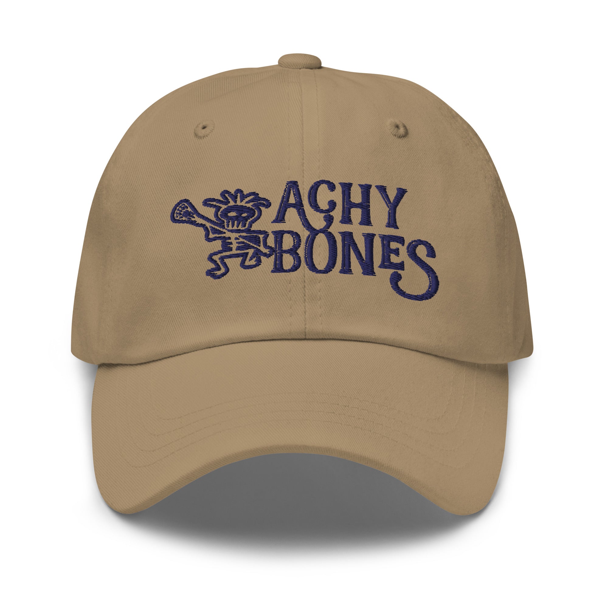 Achy Bones Dad hat