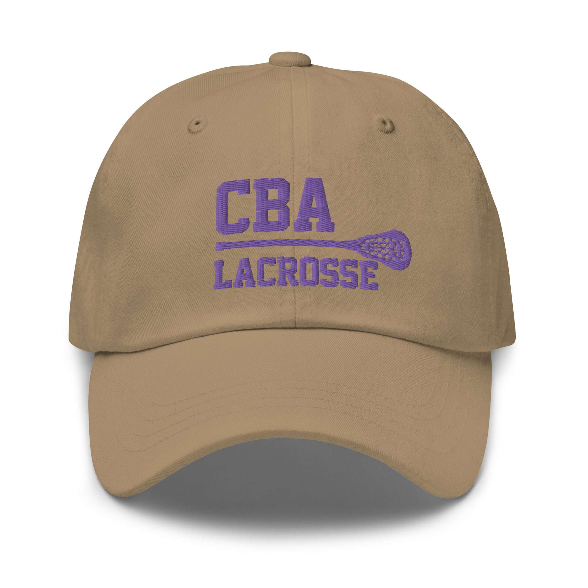 CBA Dad hat