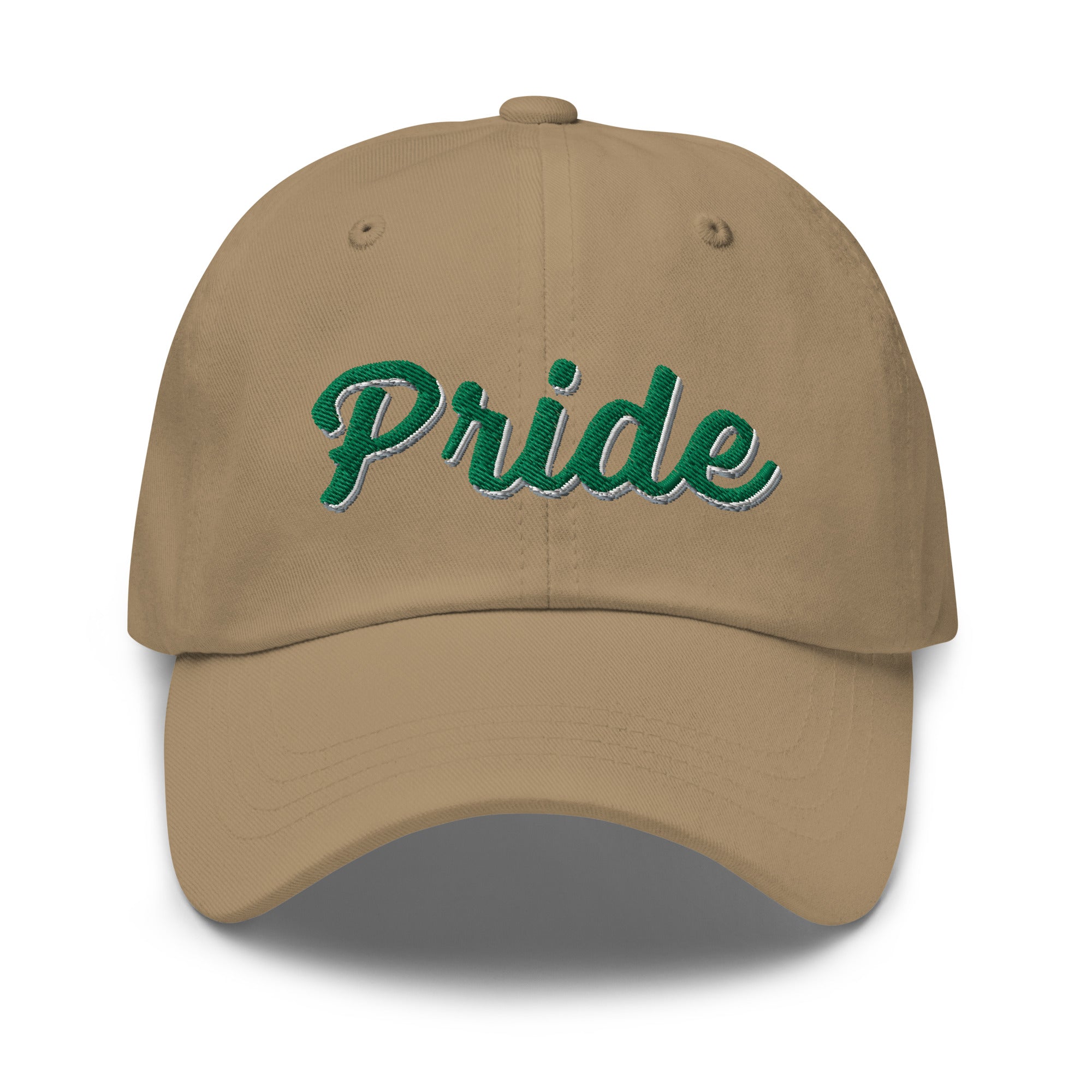 FM Pride Dad hat