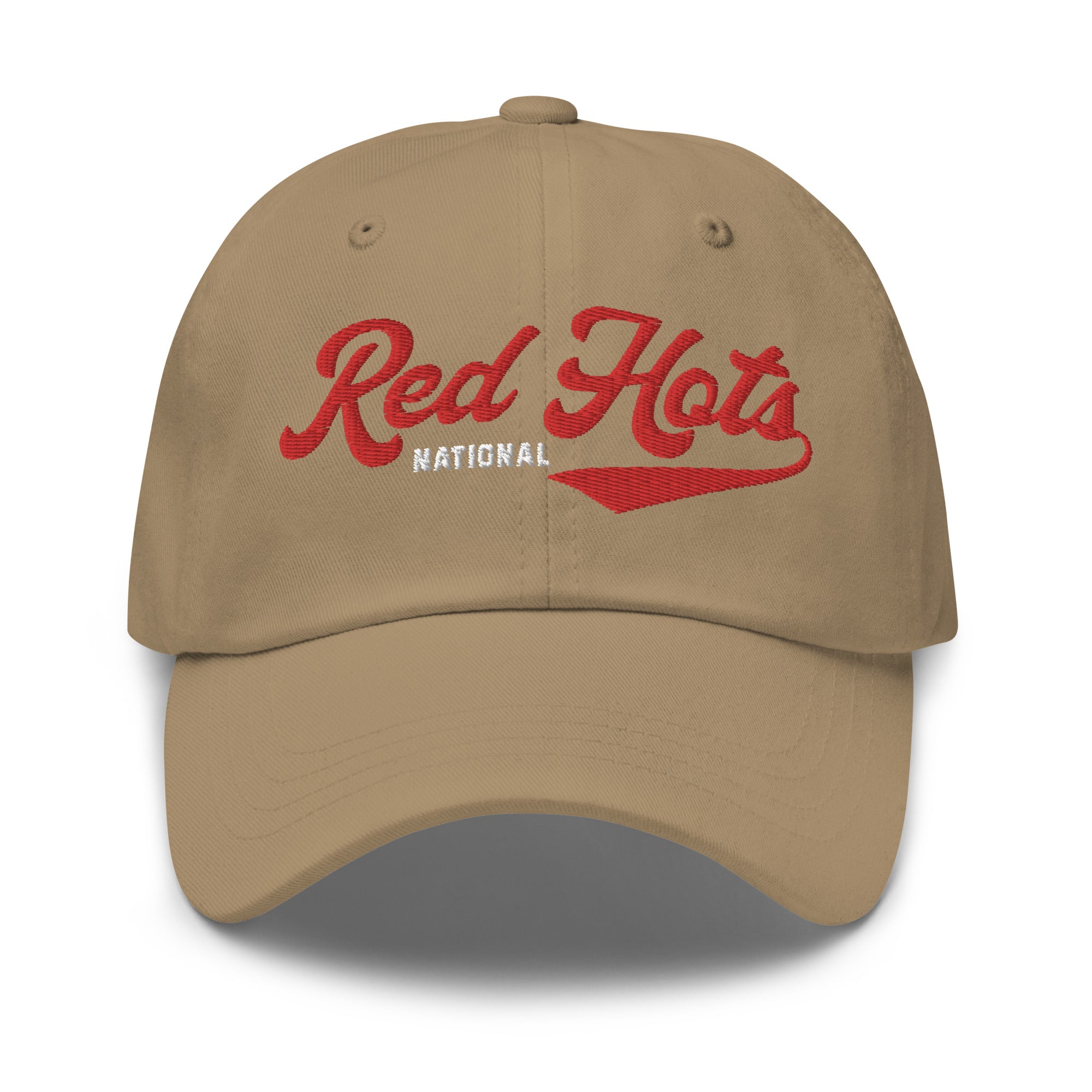 Red Hots Dad hat