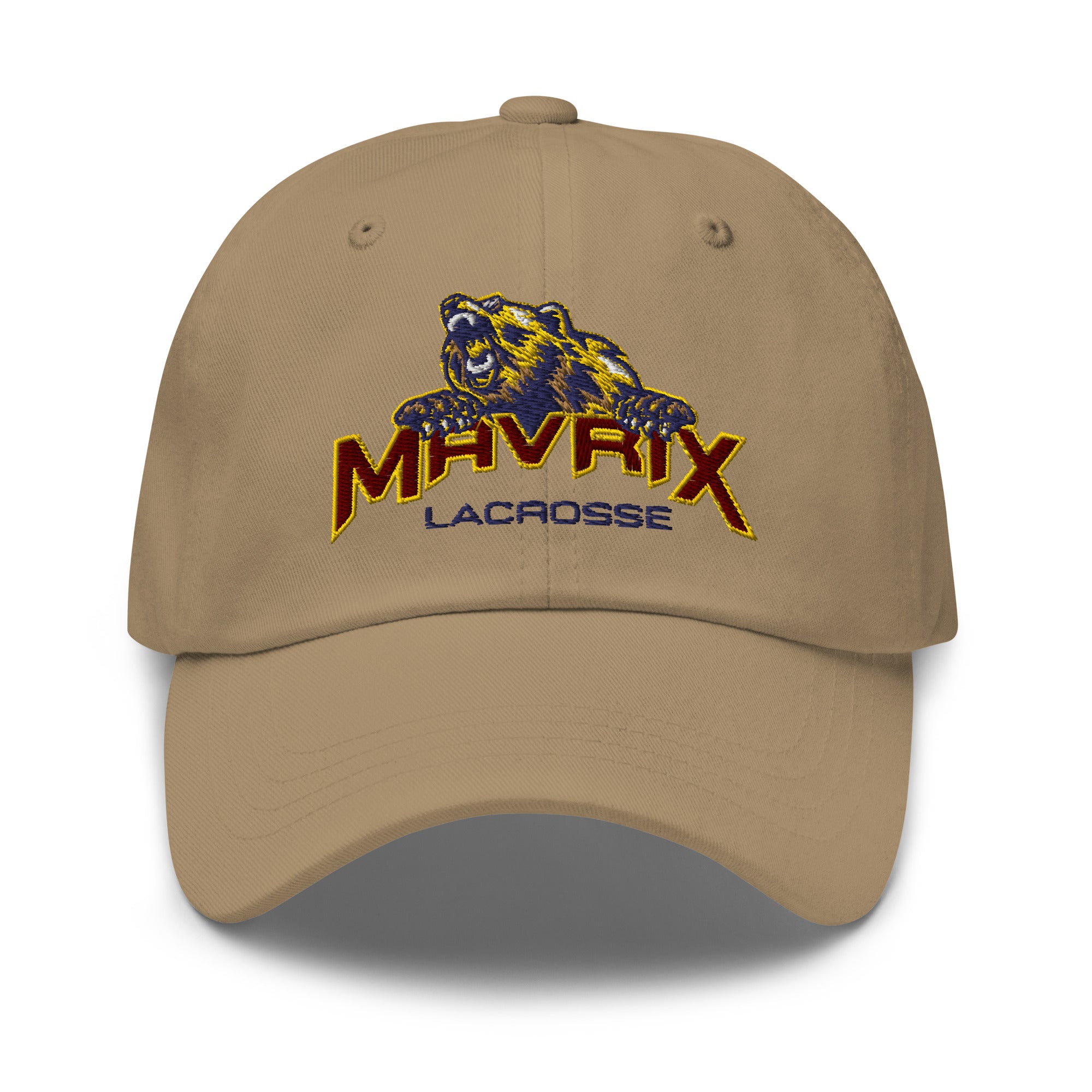 Mavrix Dad hat